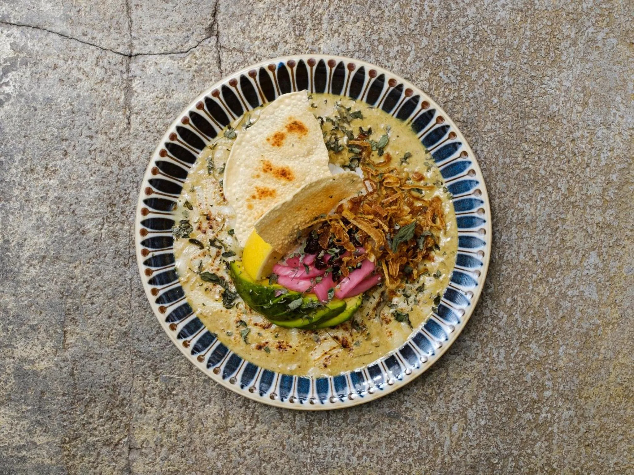 Restaurant/places to eat in almond hostel & cafe Shibuya