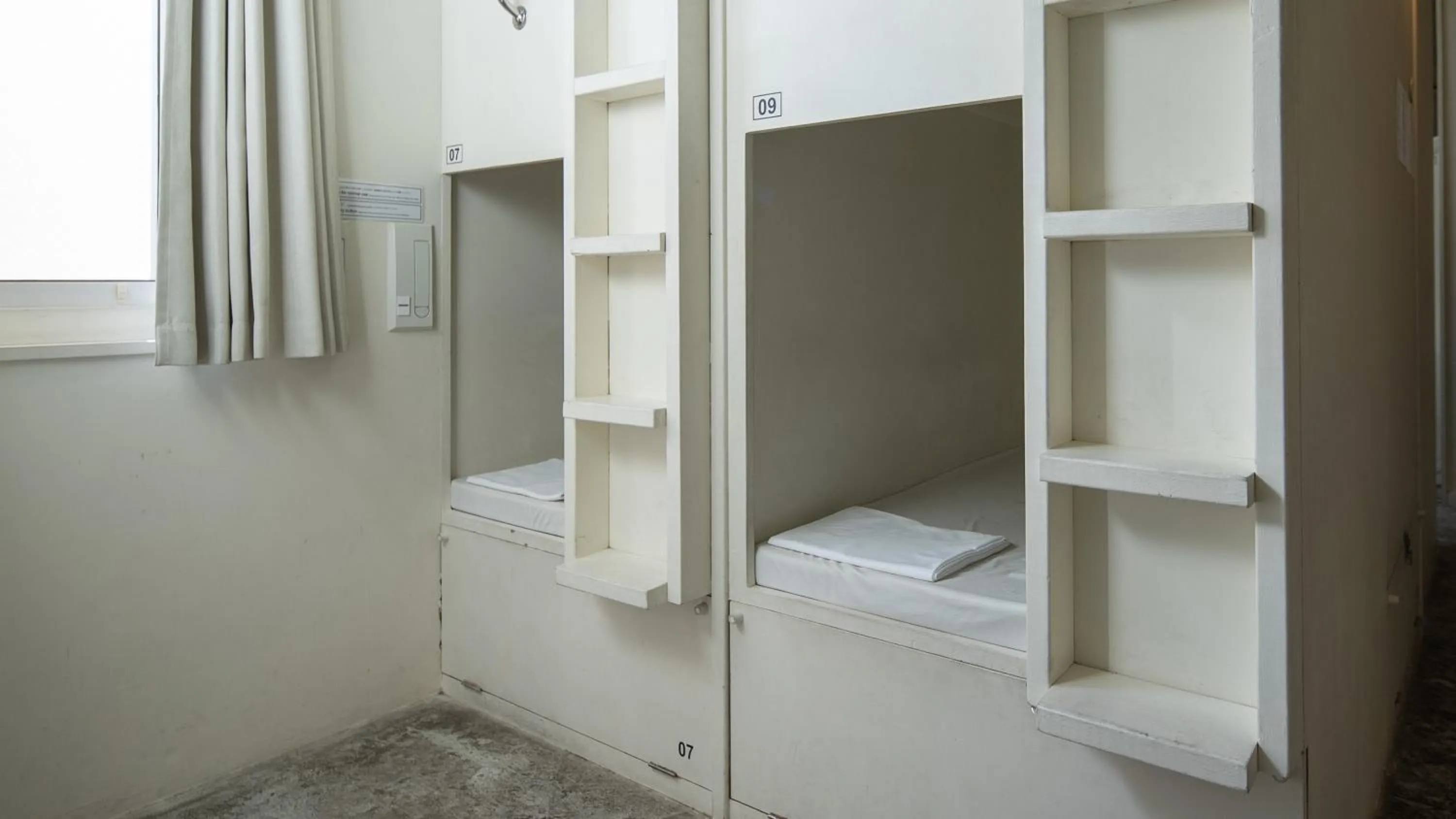 almond hostel & cafe Shibuya