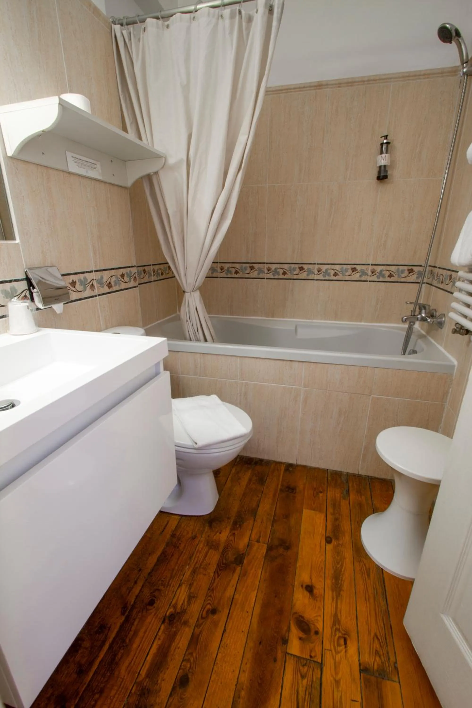 Hotel Chalet De L'isere