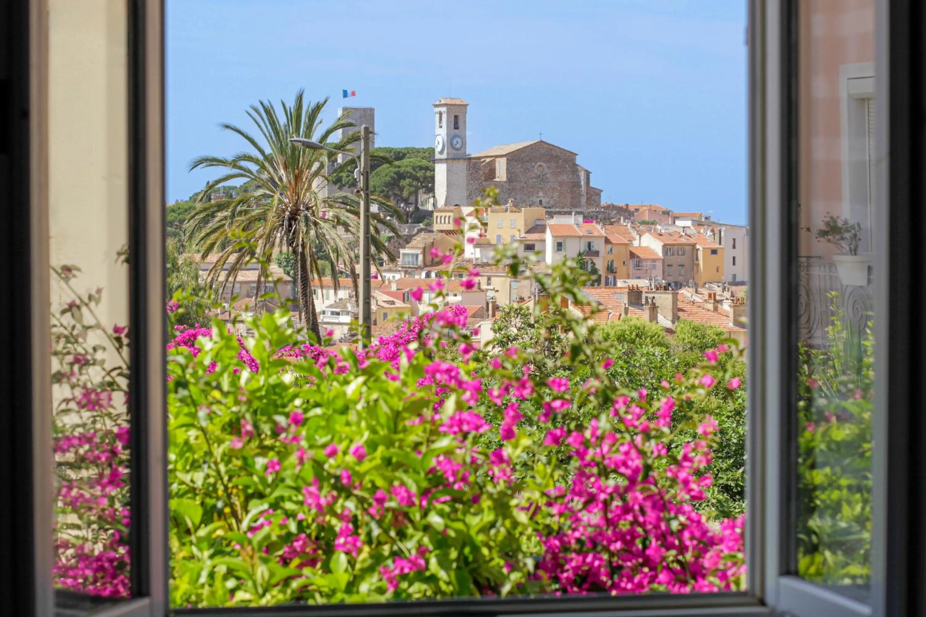 Hotel Chalet De L'isere