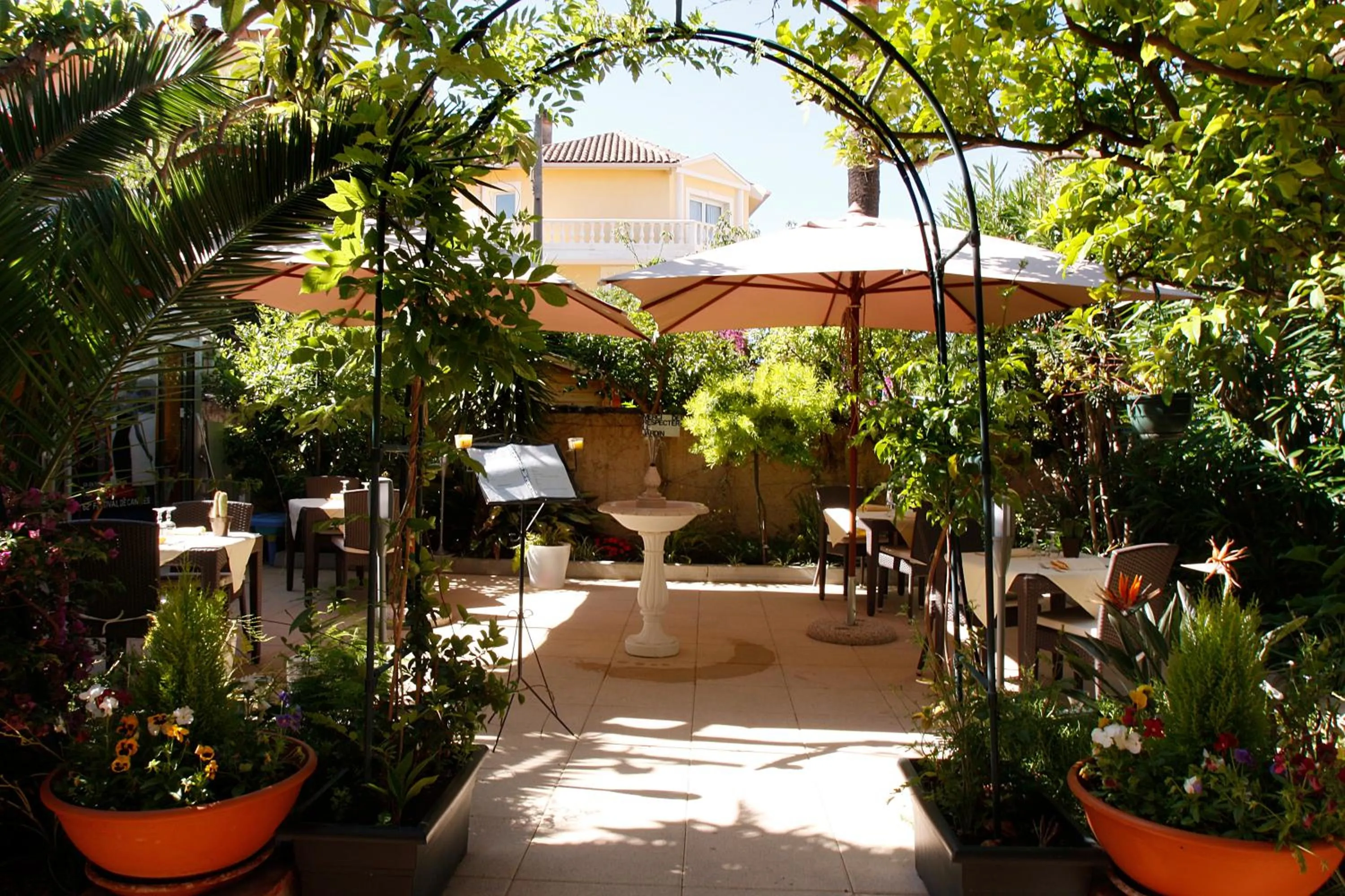 Day in Hotel Chalet De L'isere