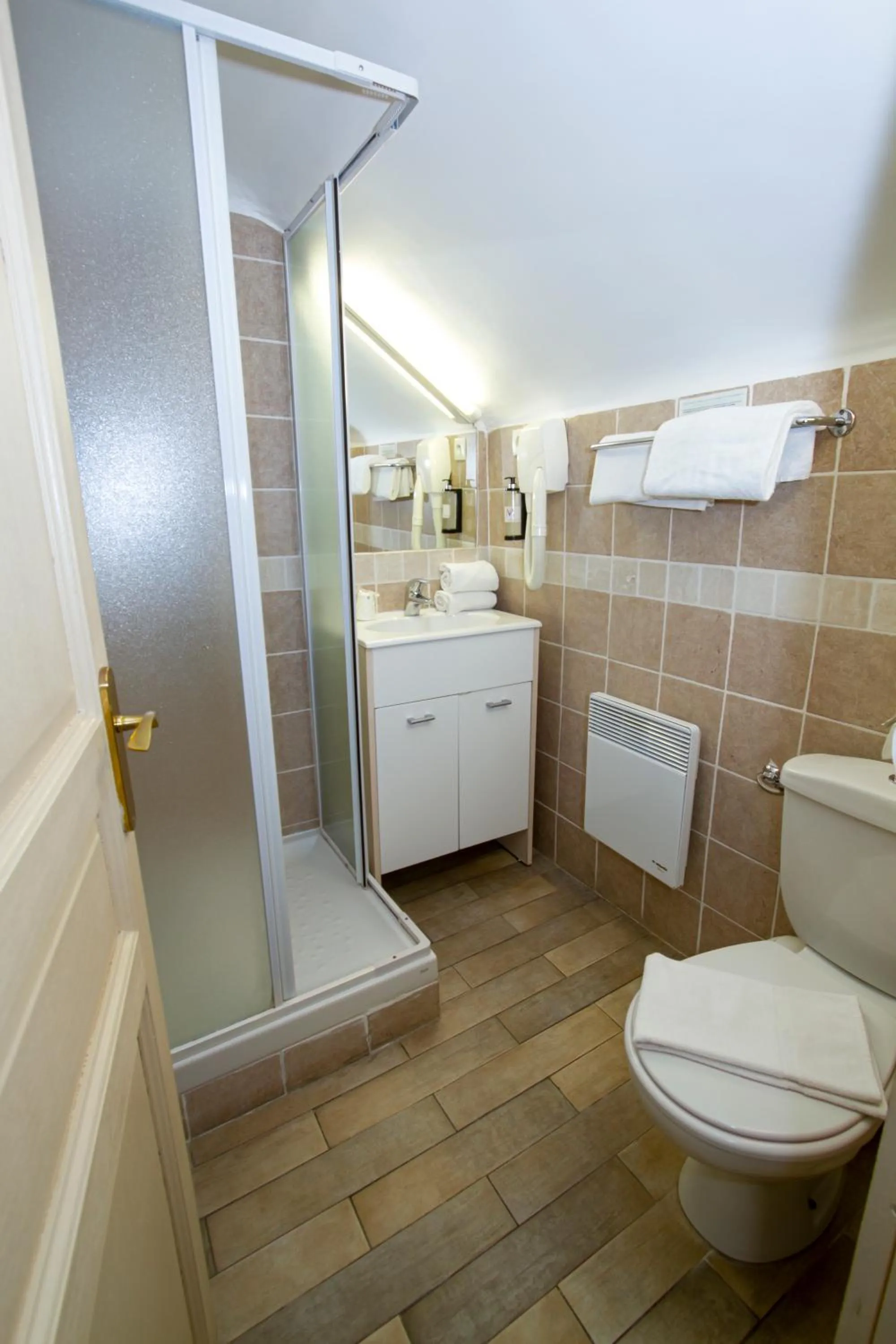 Hotel Chalet De L'isere