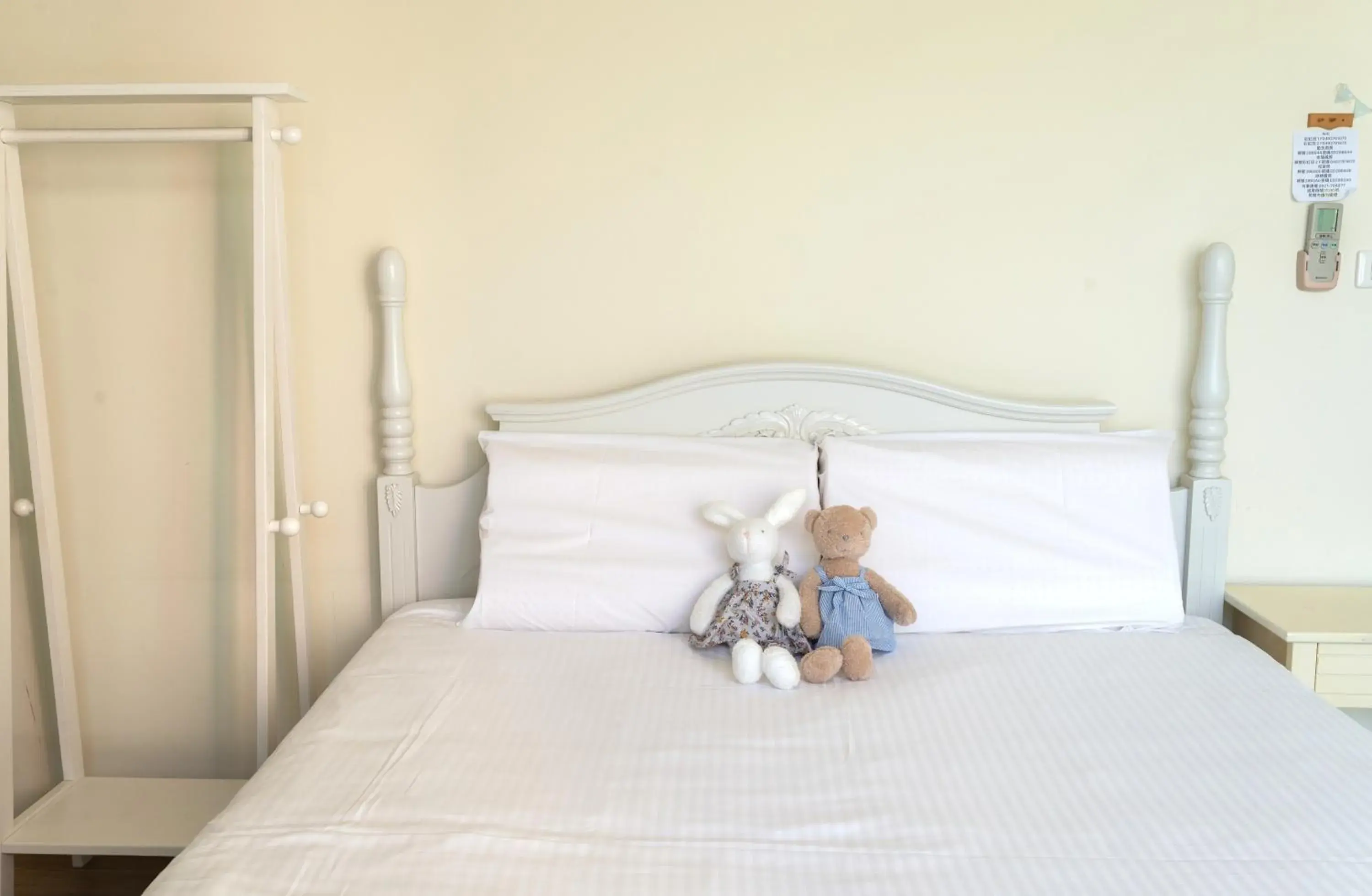 Superior Quadruple Room in Rainbow Field House Superior Quadruple Room in Rainbow Field House