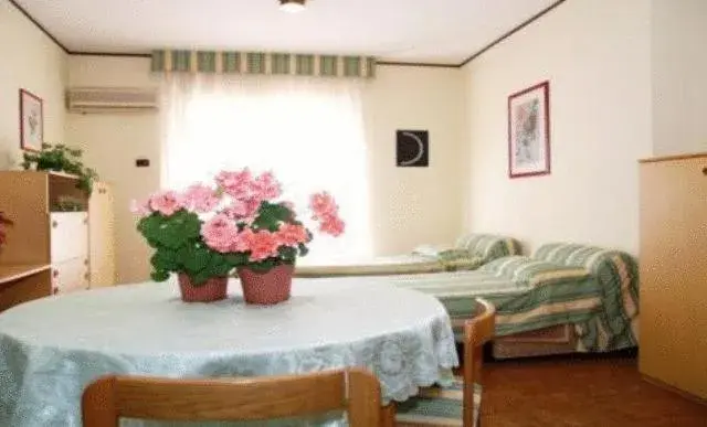 One-Bedroom Apartment (4 Adults) in Residence Royal One-Bedroom Apartment (4 Adults) in Residence Royal