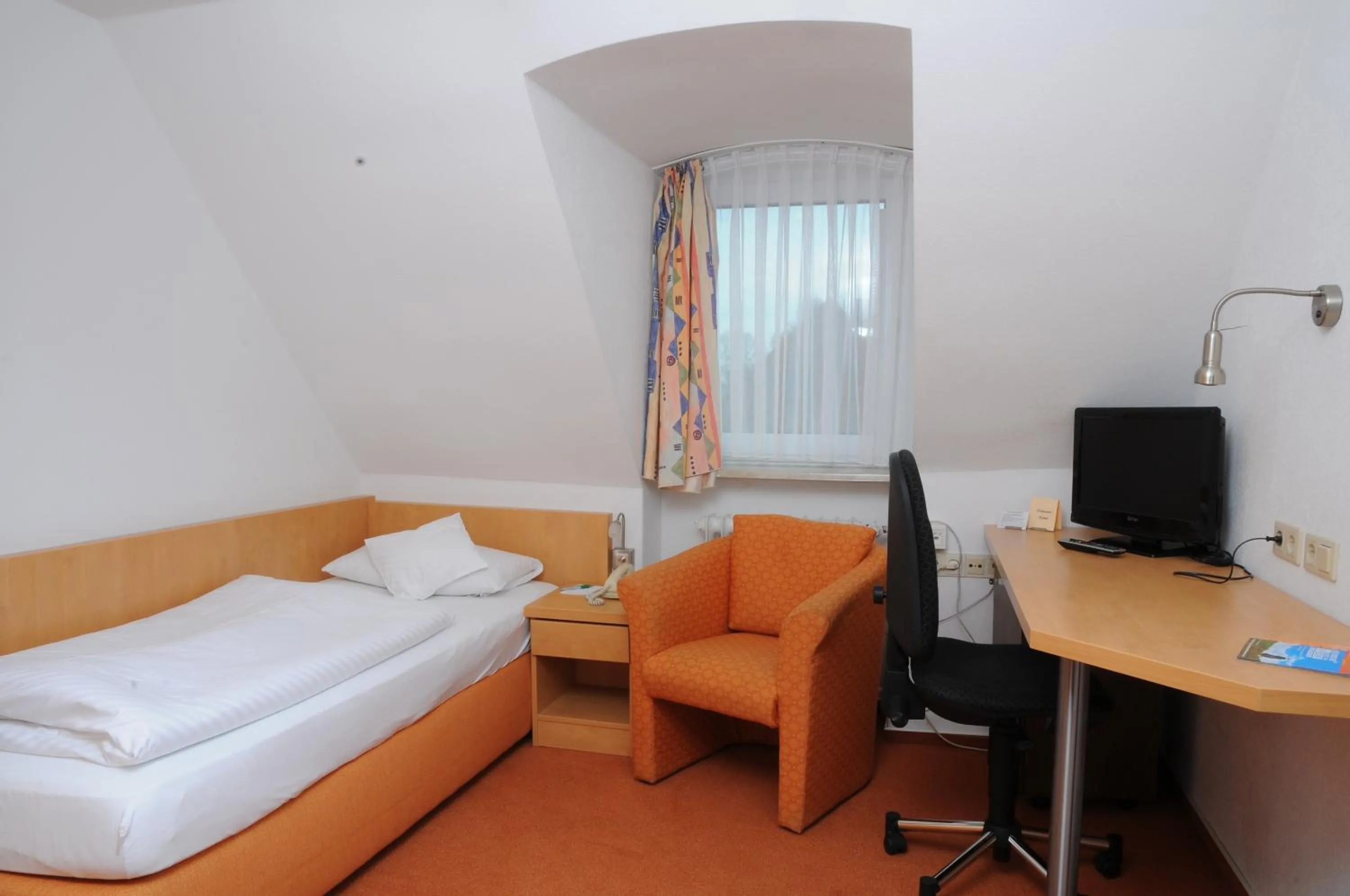 Hotel Hubertus