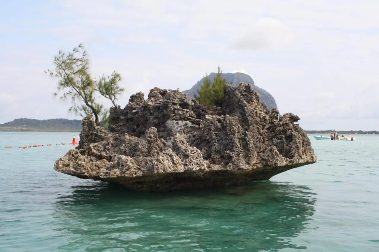 Nearby landmark in Flo Villa