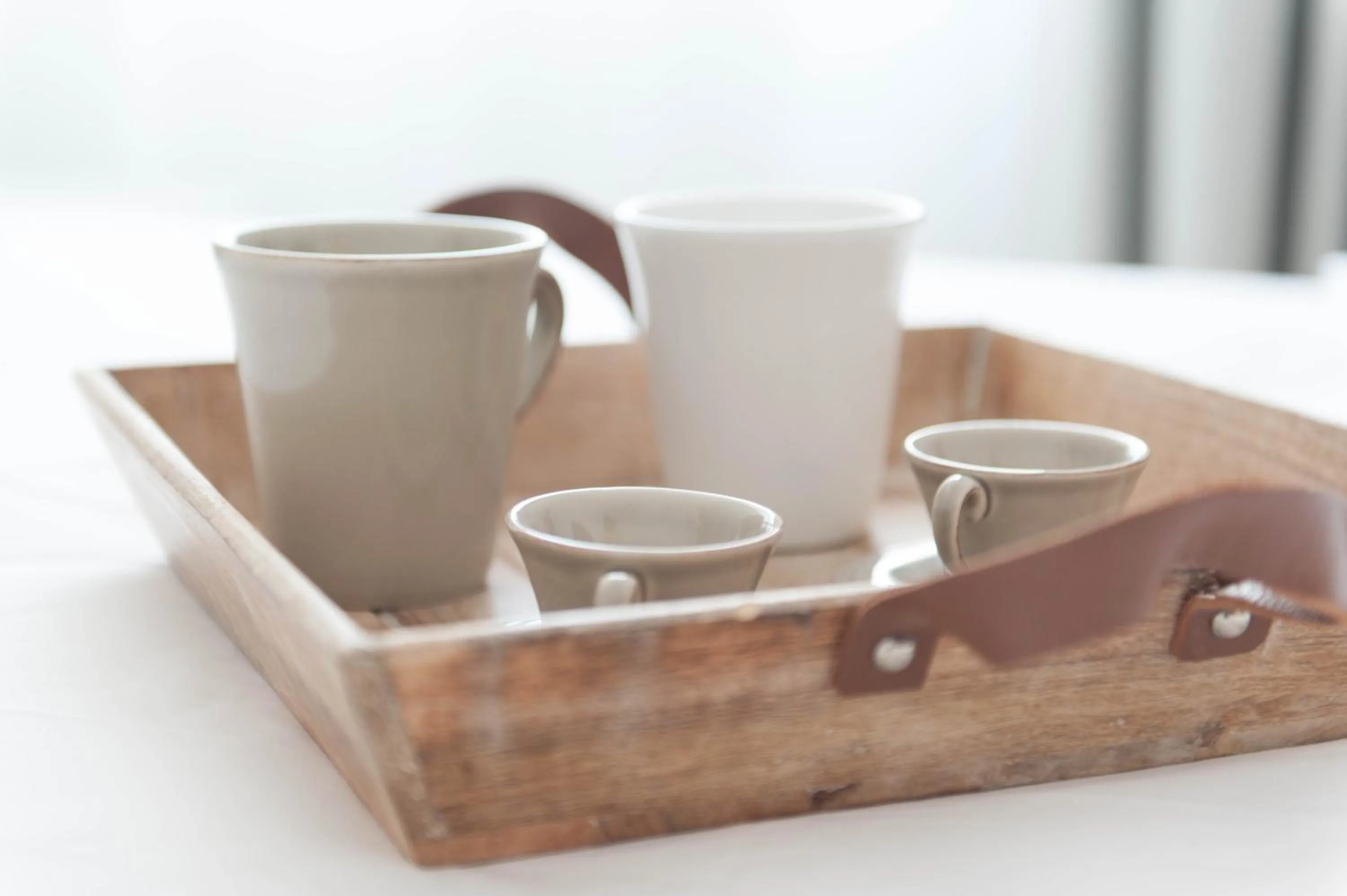 Decorative detail in Al Pescatore - B&B