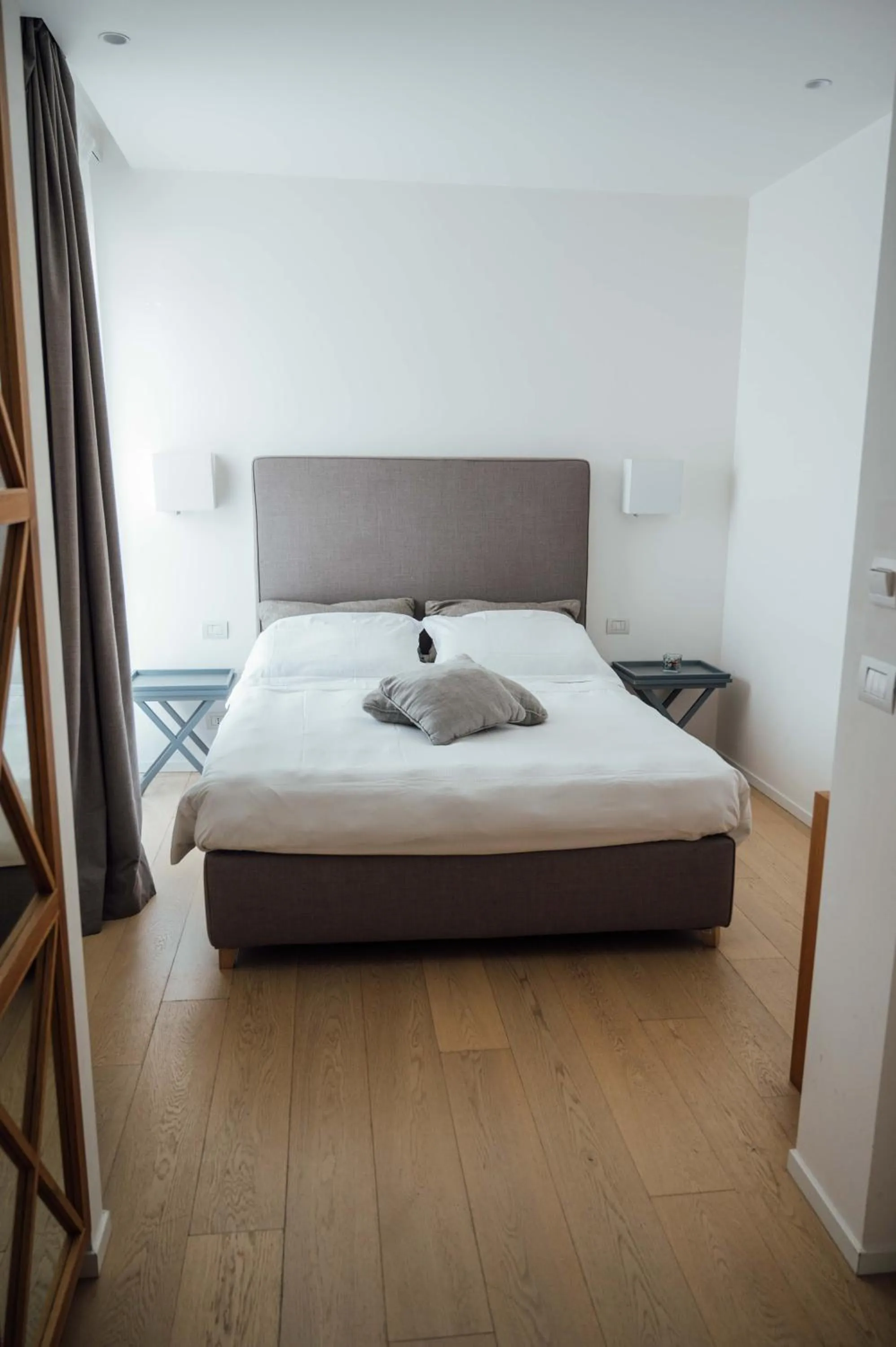 Bed in Al Pescatore - B&B