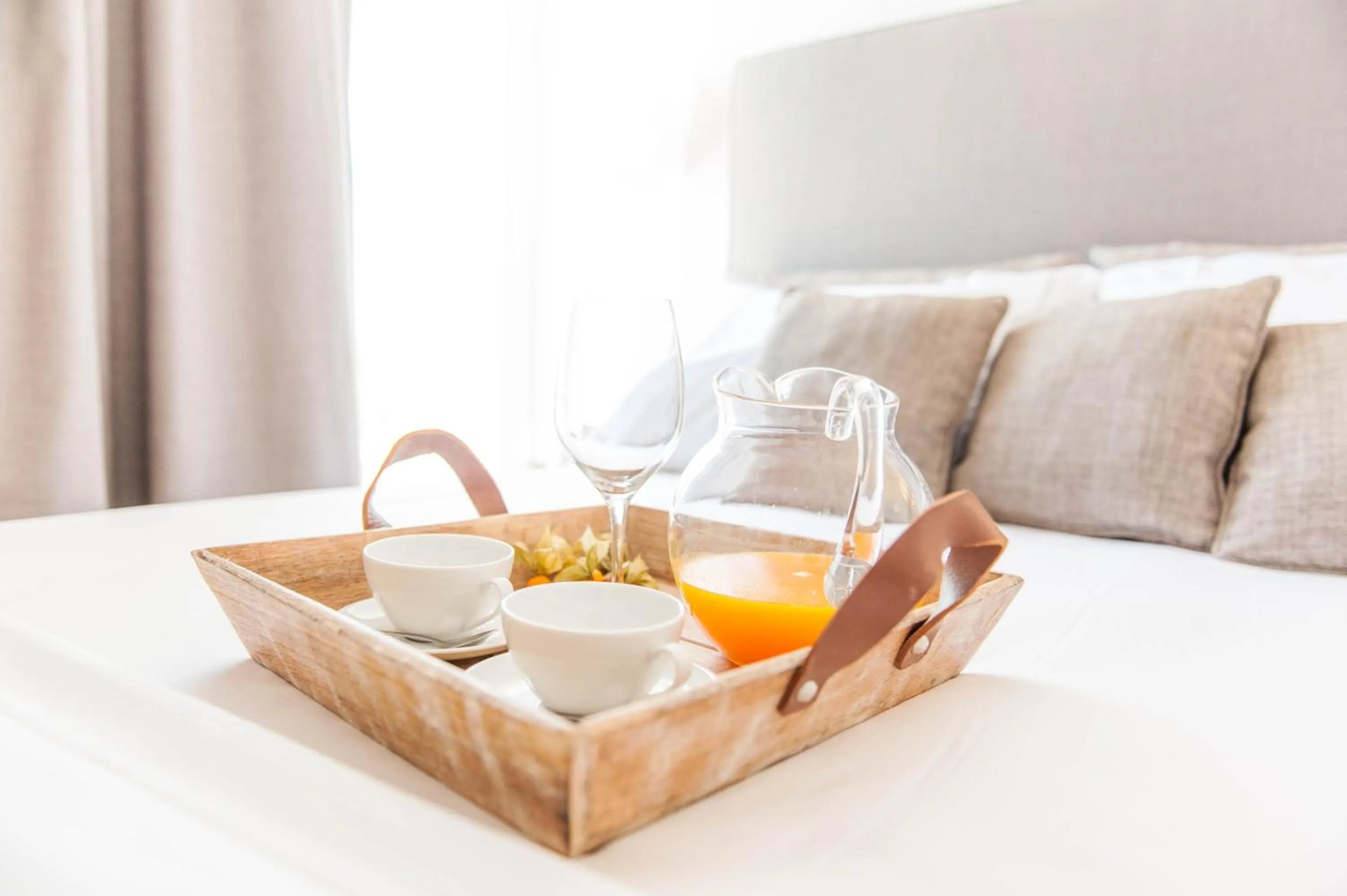 Food and drinks, Bed in Al Pescatore - B&B