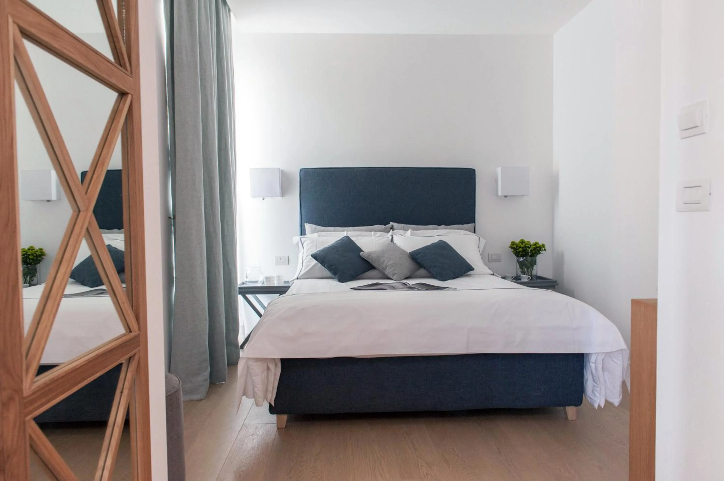 Bed in Al Pescatore - B&B