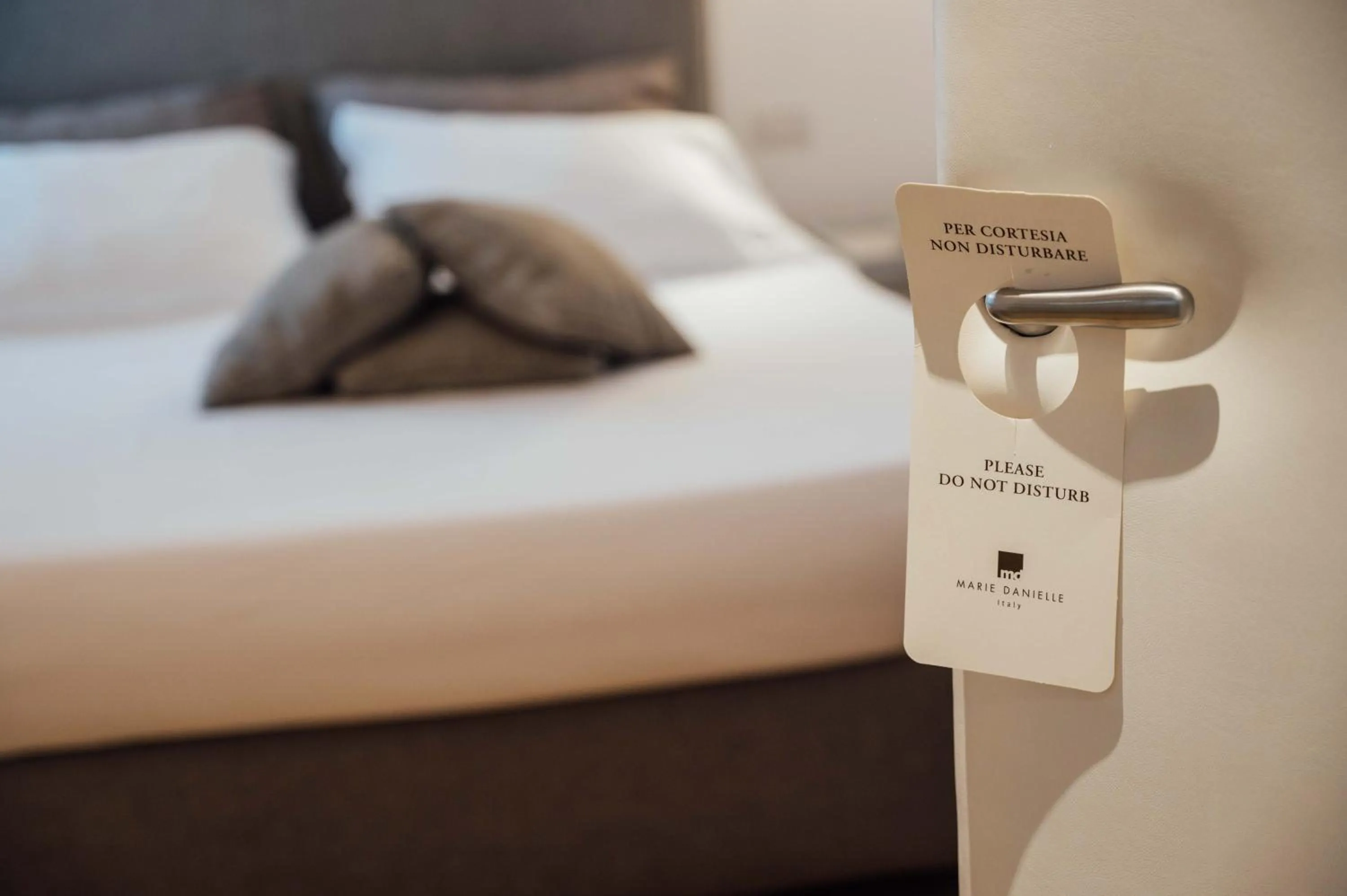 Bed in Al Pescatore - B&B