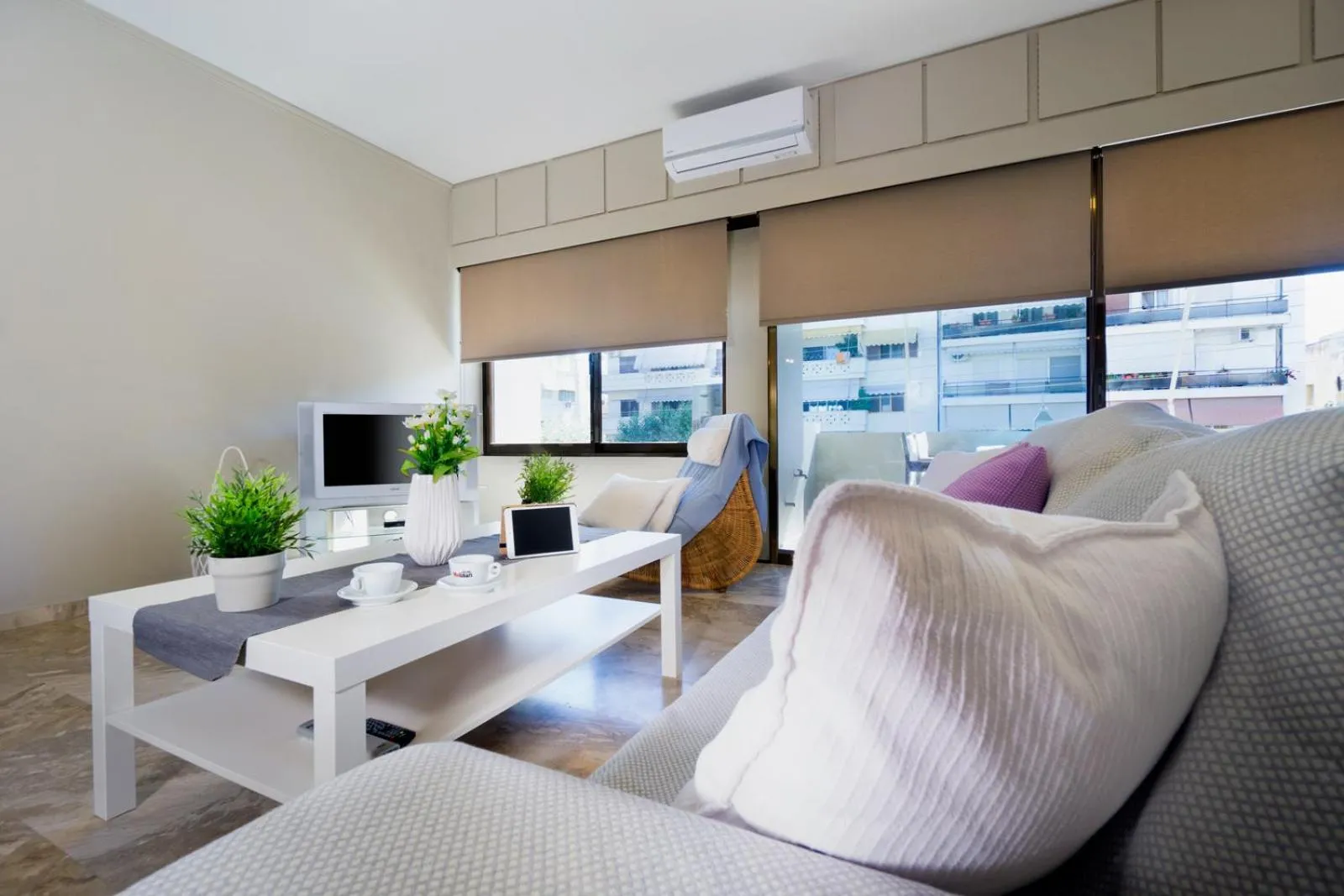 Rafalia Cozy Apartment