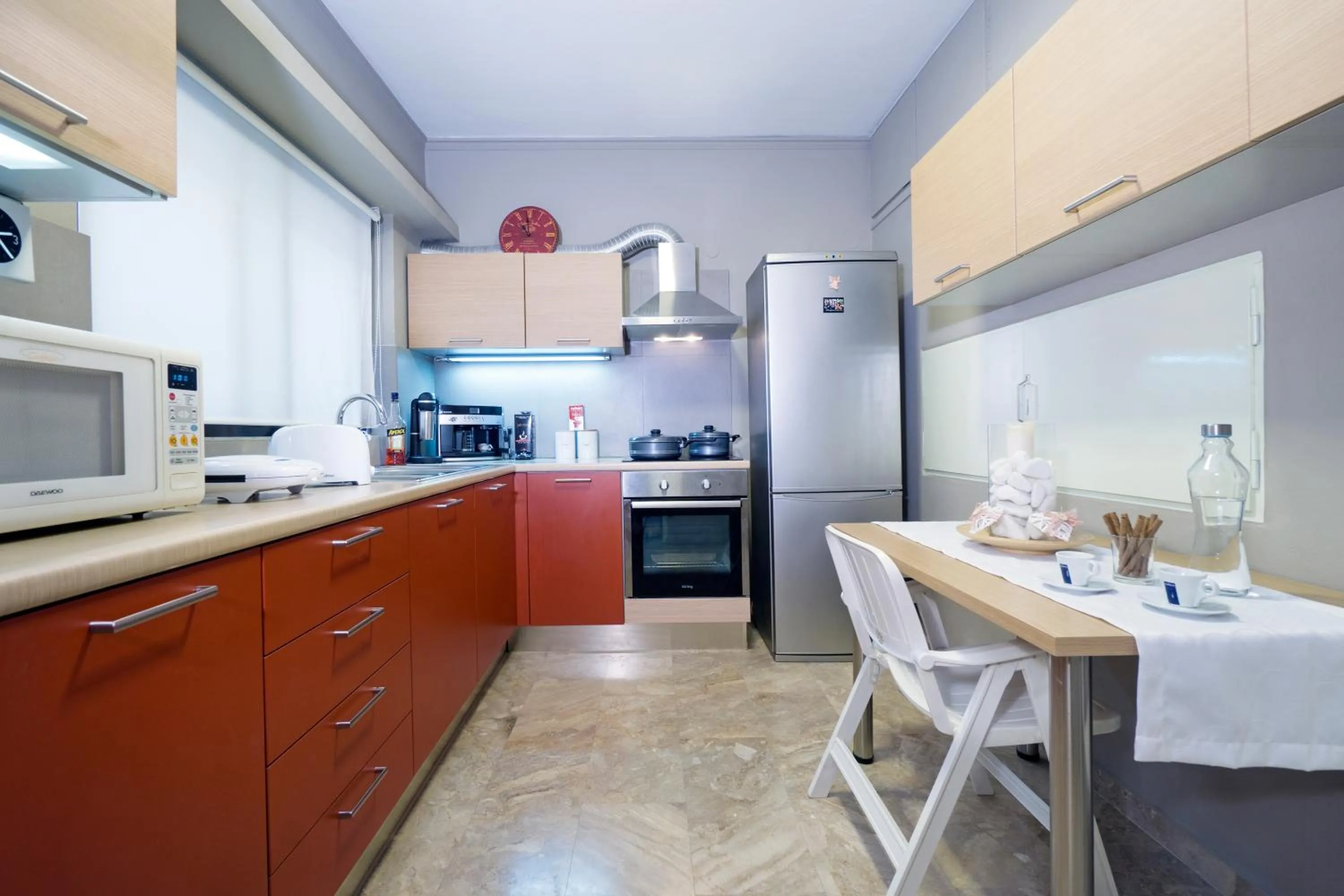 Rafalia Cozy Apartment