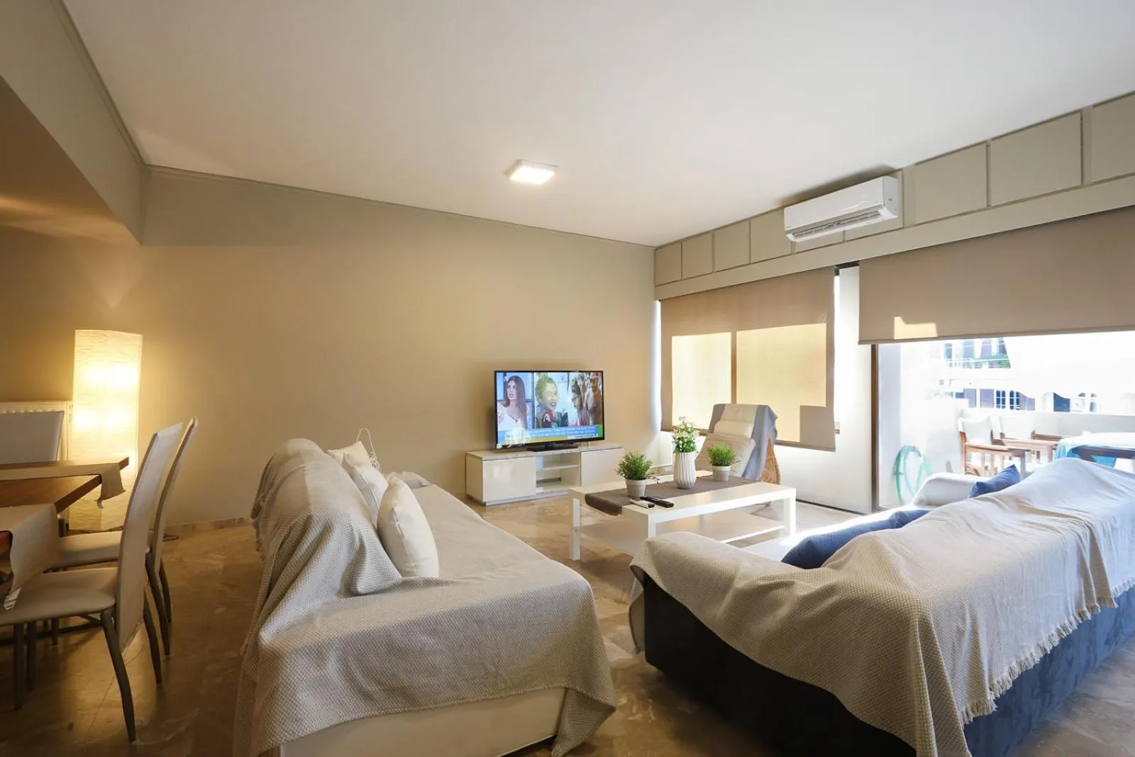 Rafalia Cozy Apartment
