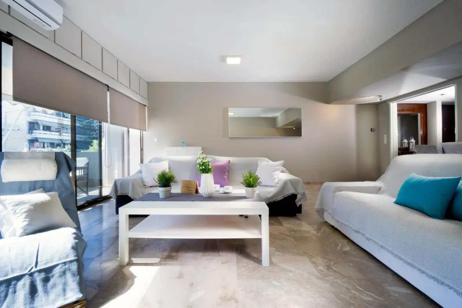 Rafalia Cozy Apartment Rafalia Cozy Apartment