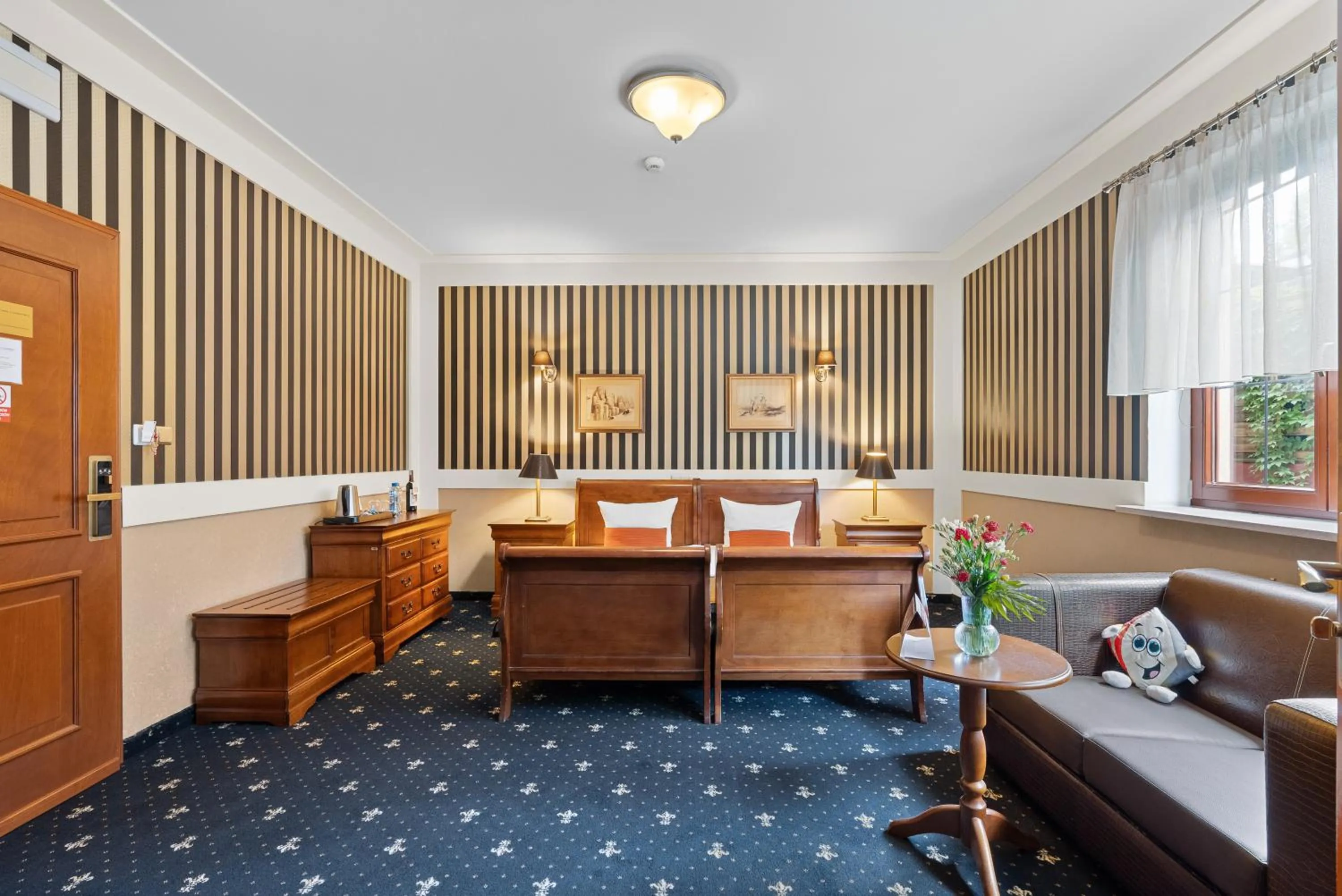 Hotel Diament Bella Notte Katowice - Chorzów