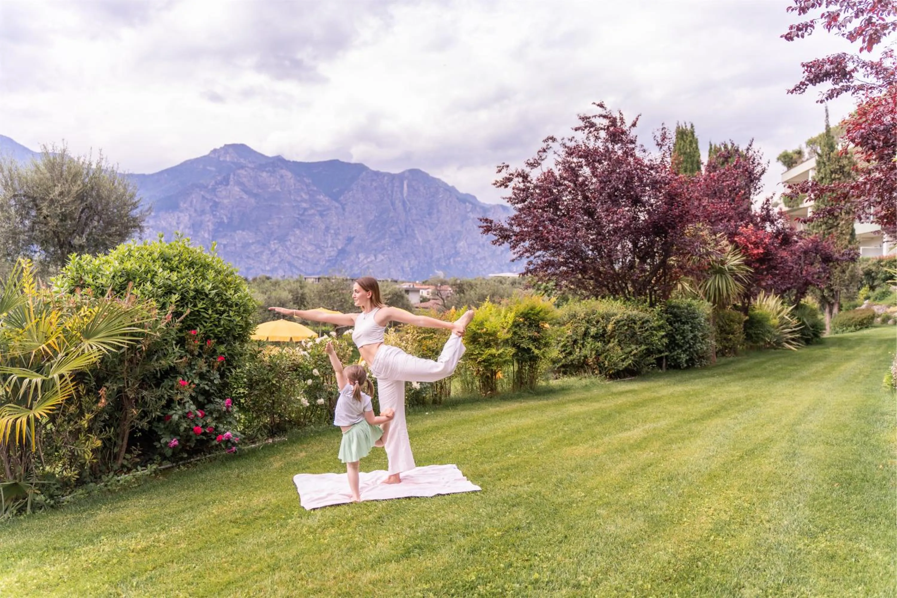 Activities in Majestic Palace