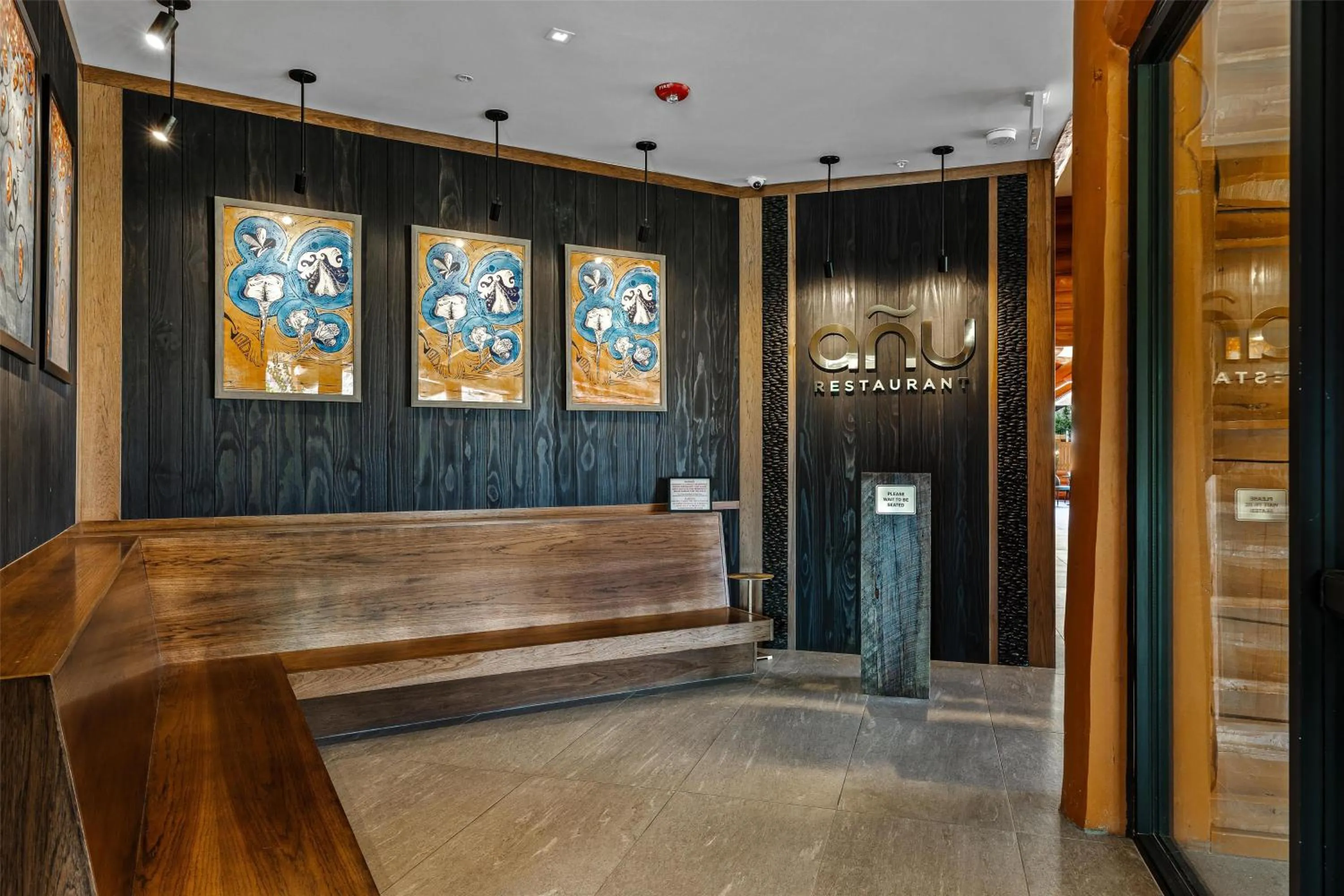 Restaurant/places to eat in Hotel De Novo Springdale, Tapestry Collection by Hilton