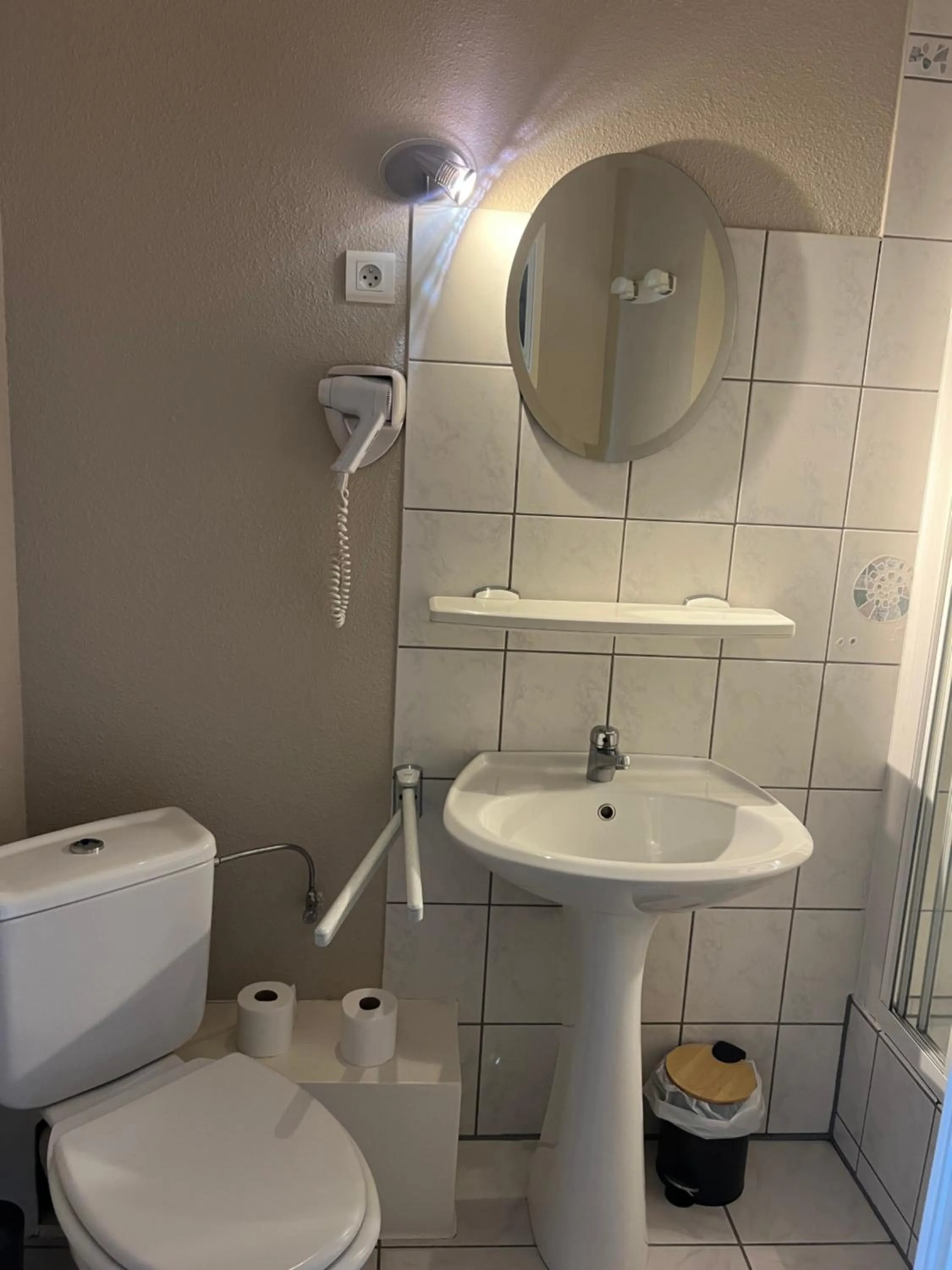 Hôtel Restaurant Valneige