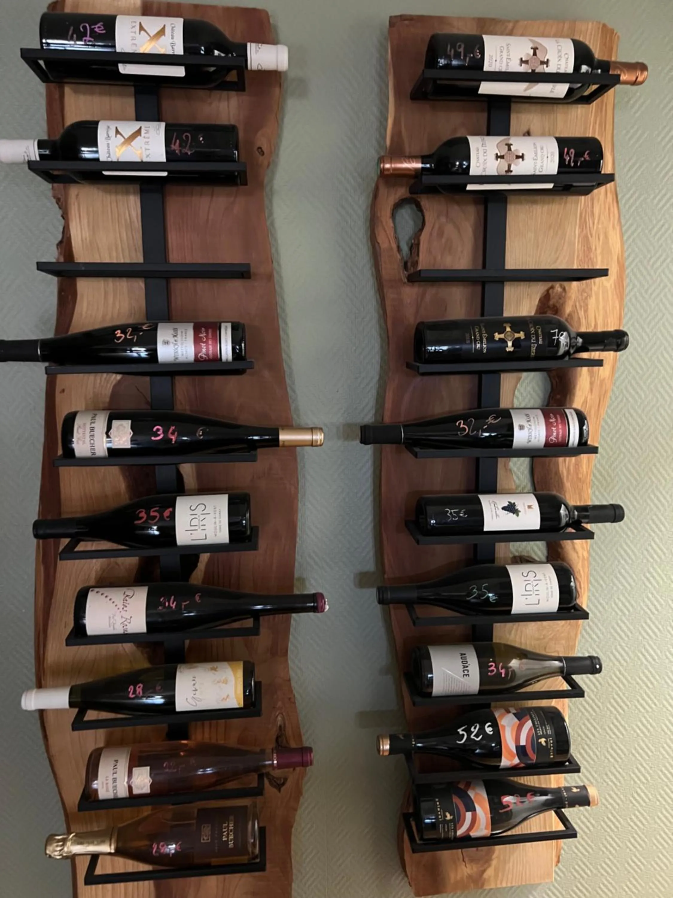 Hôtel Restaurant Valneige