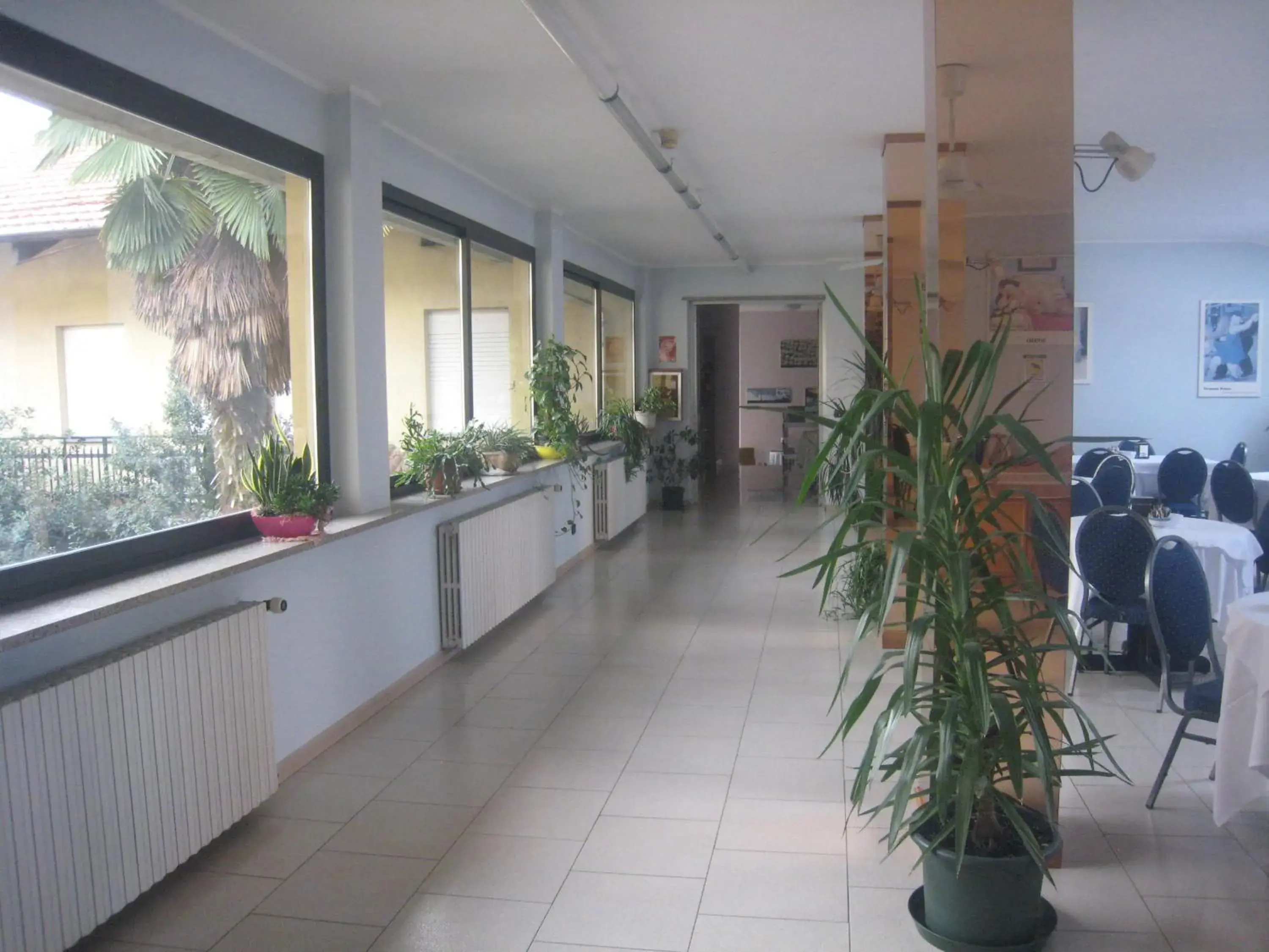 Restaurant/places to eat in Flying Hotel Restaurant/places to eat in Flying Hotel