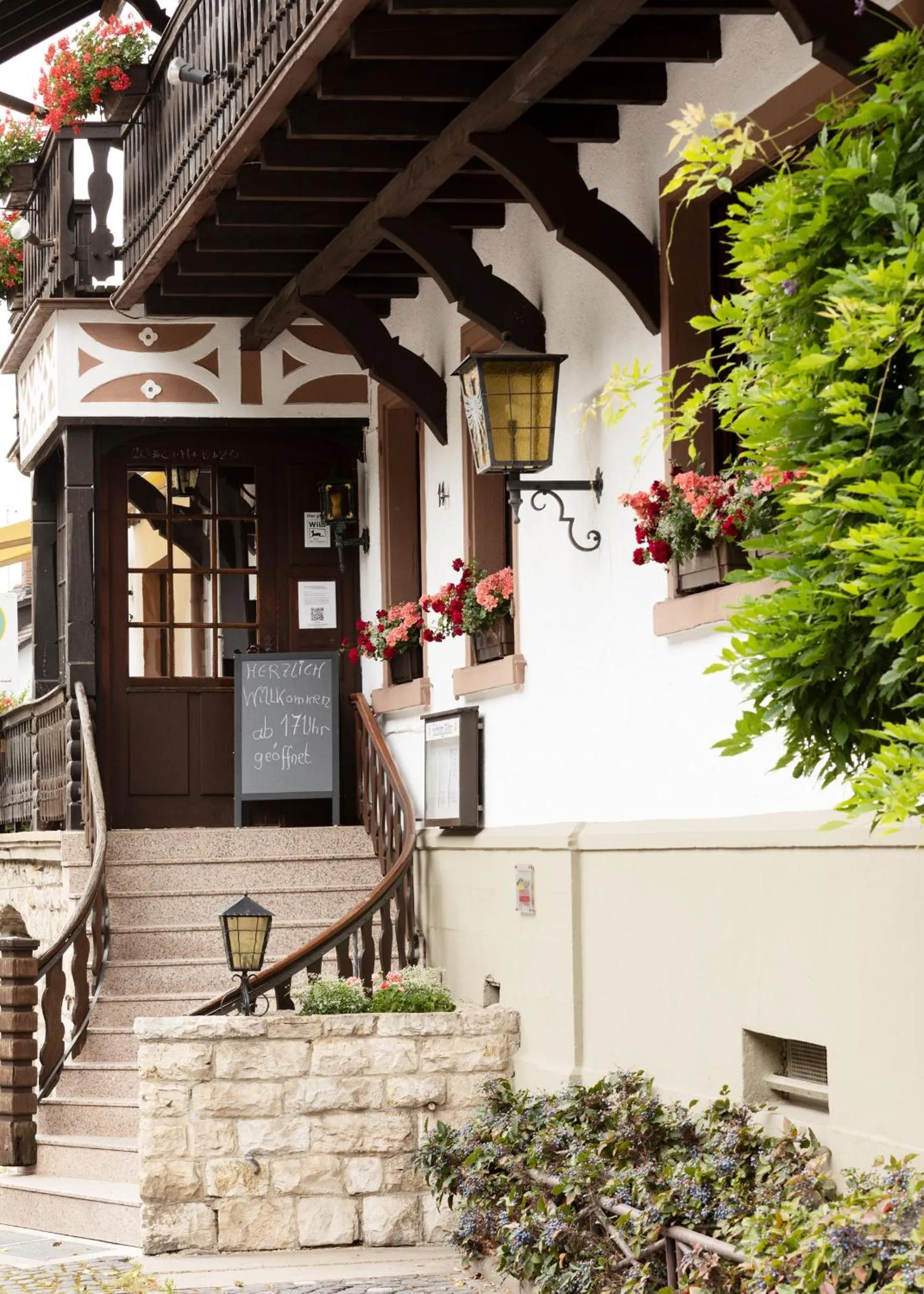 Hotel Gasthaus Adler