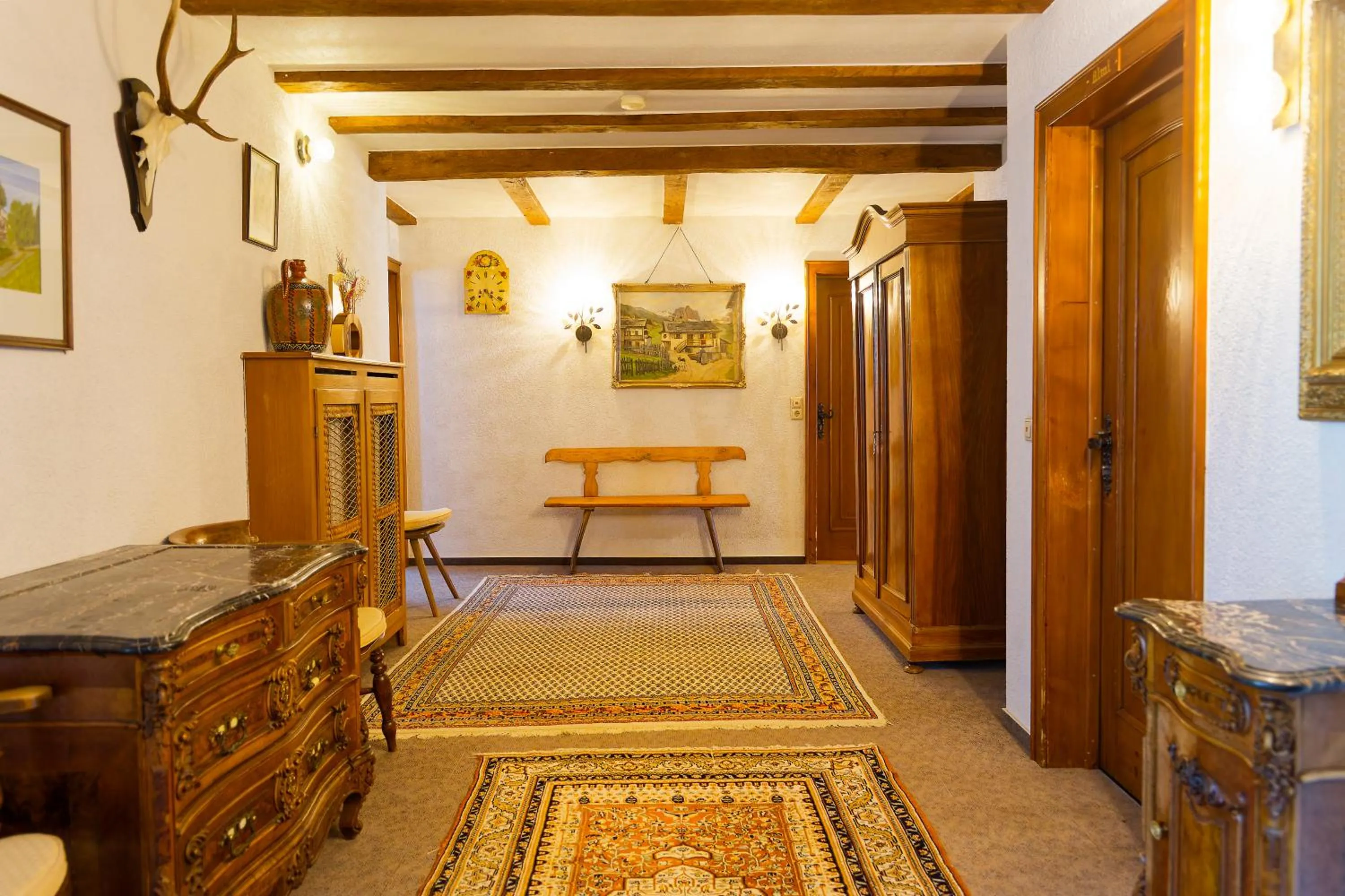 Hotel Gasthaus Adler