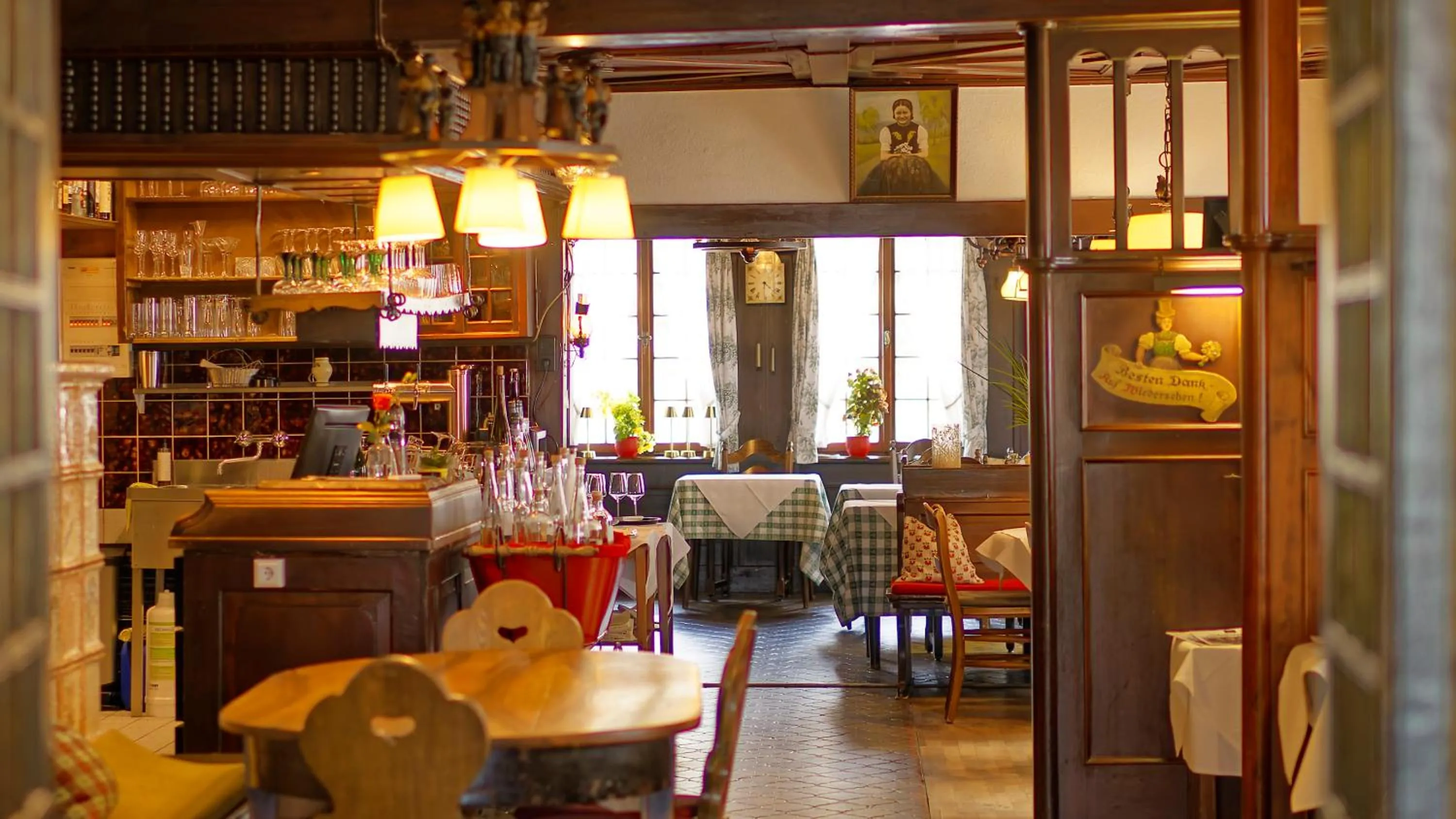 Hotel Gasthaus Adler