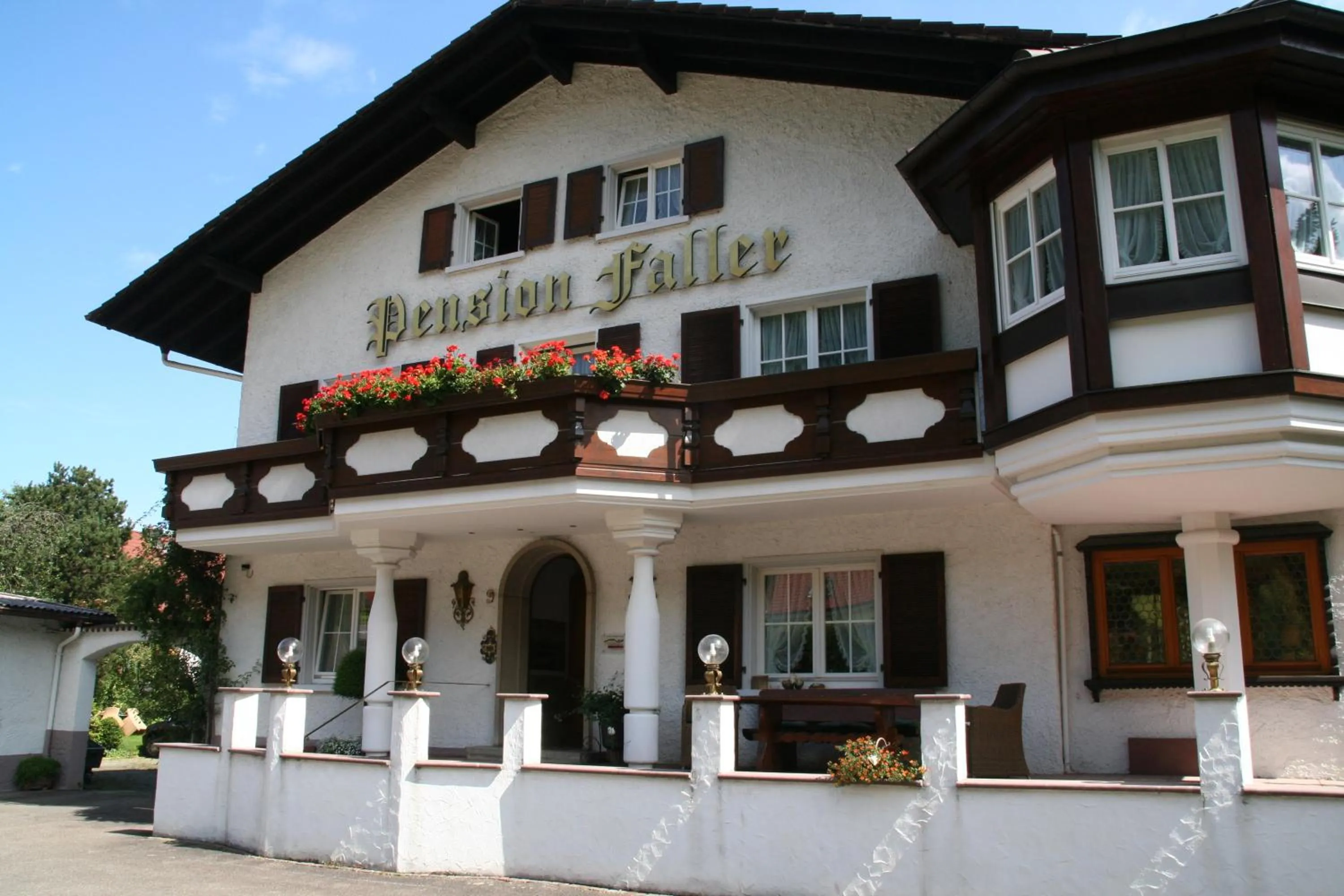 Hotel Gasthaus Adler