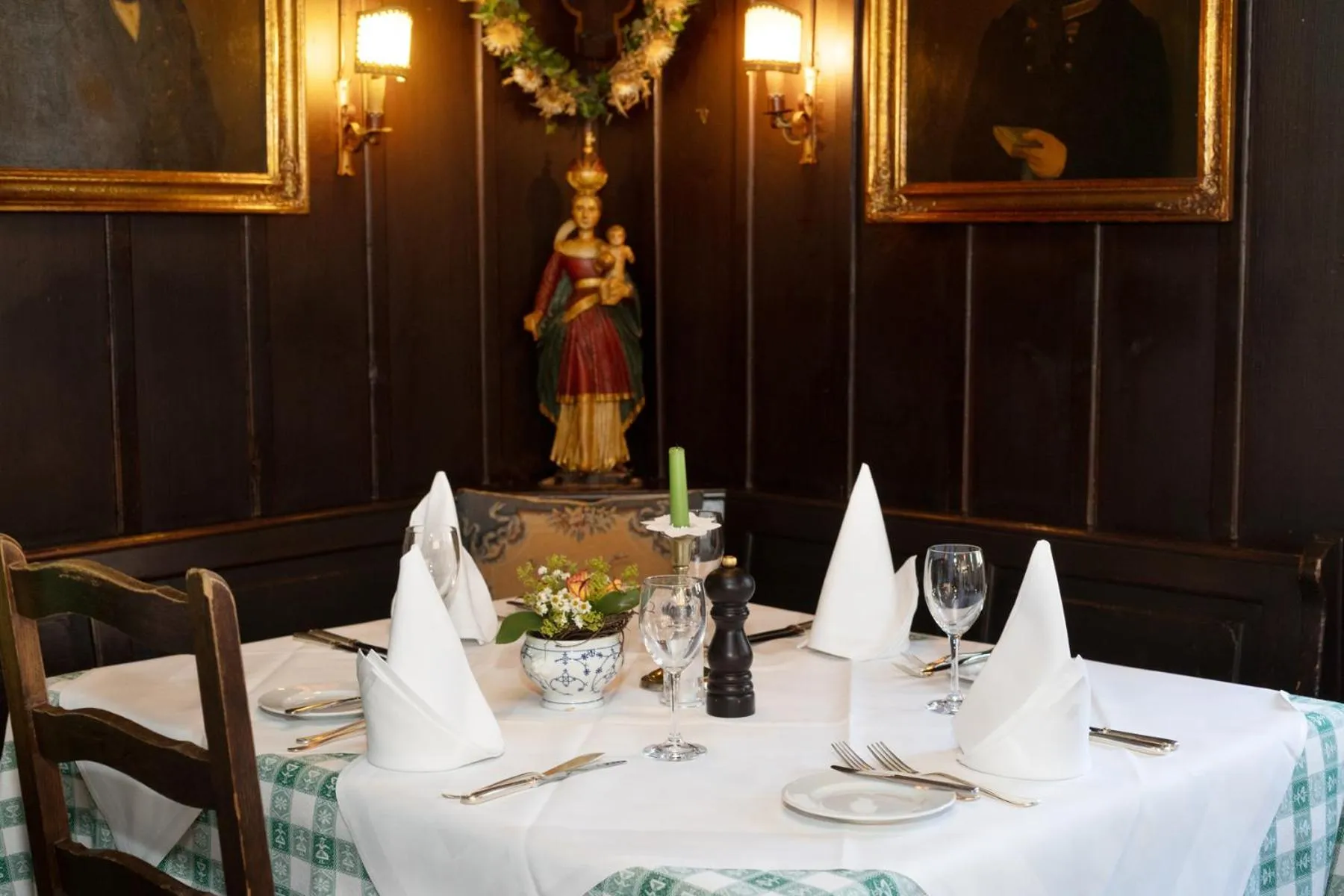 Hotel Gasthaus Adler