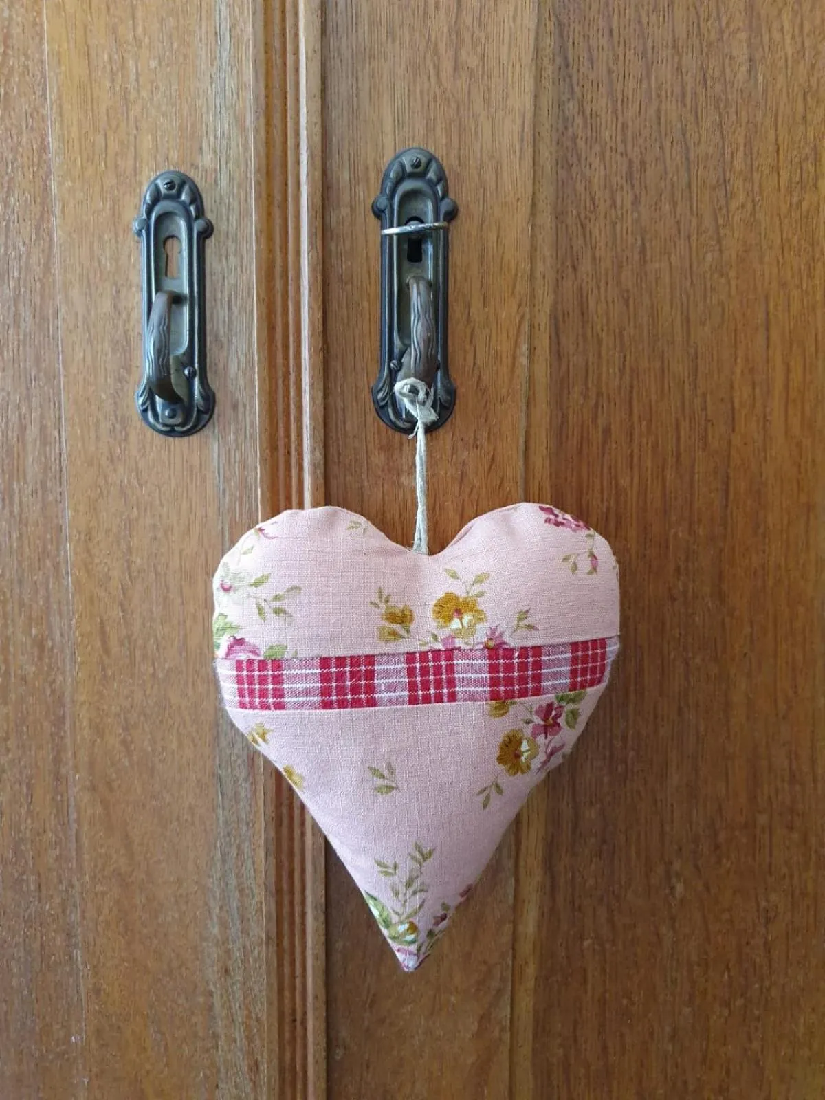 Decorative detail in Hotel Gasthaus Adler