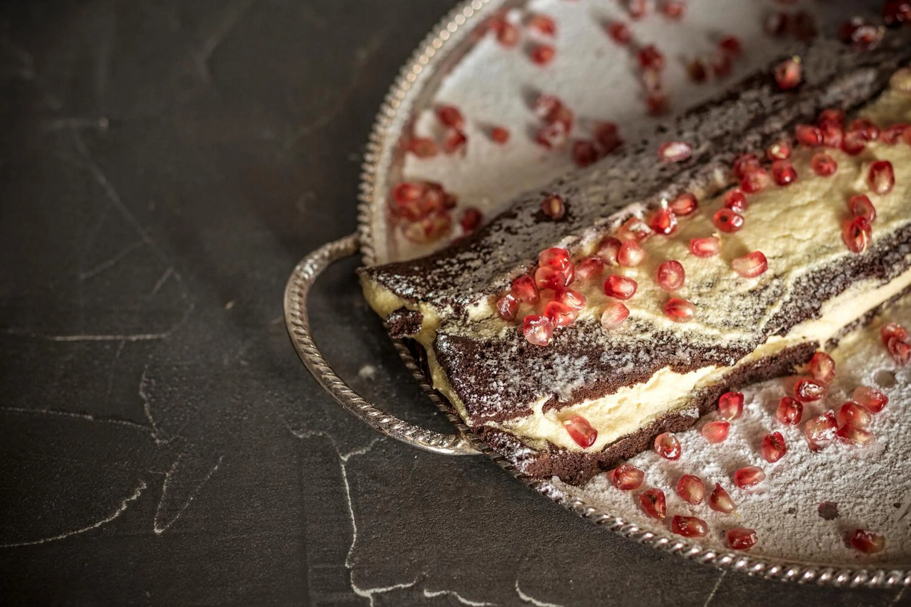 Restaurant/places to eat in Naxian Collection - Small Luxury Hotel of the World