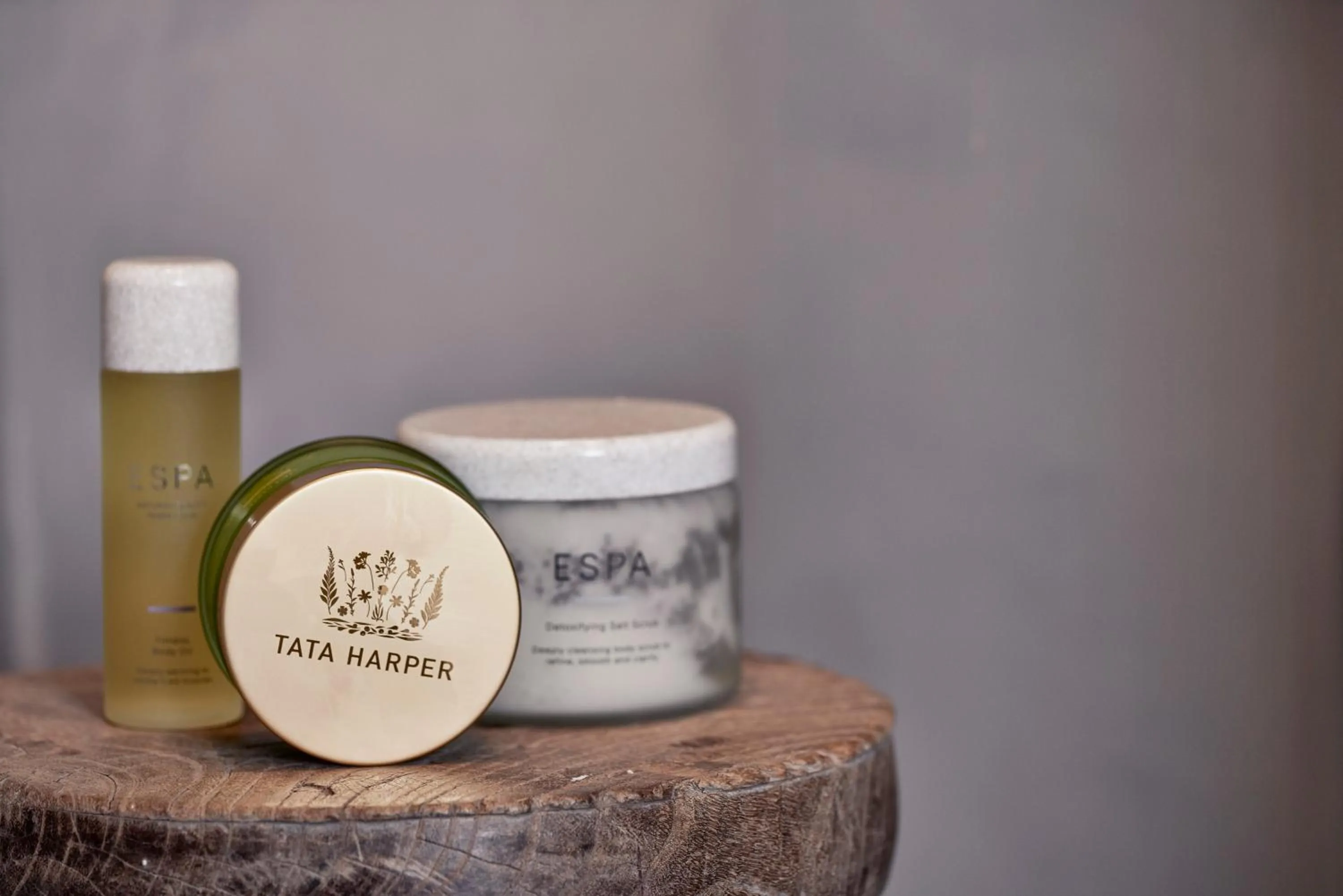 Bathroom in Naxian Collection - Small Luxury Hotel of the World