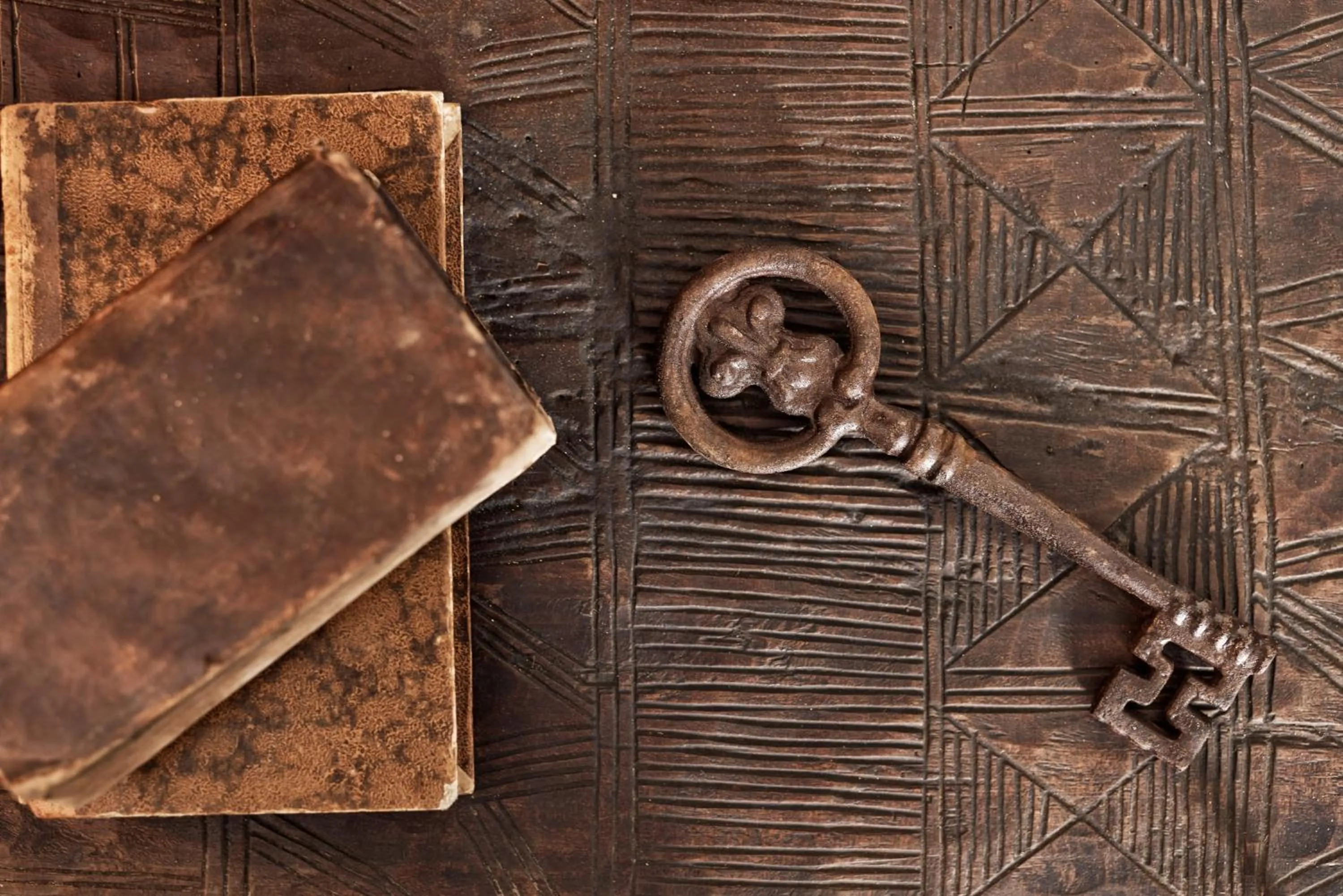 Decorative detail in Naxian Collection - Small Luxury Hotel of the World