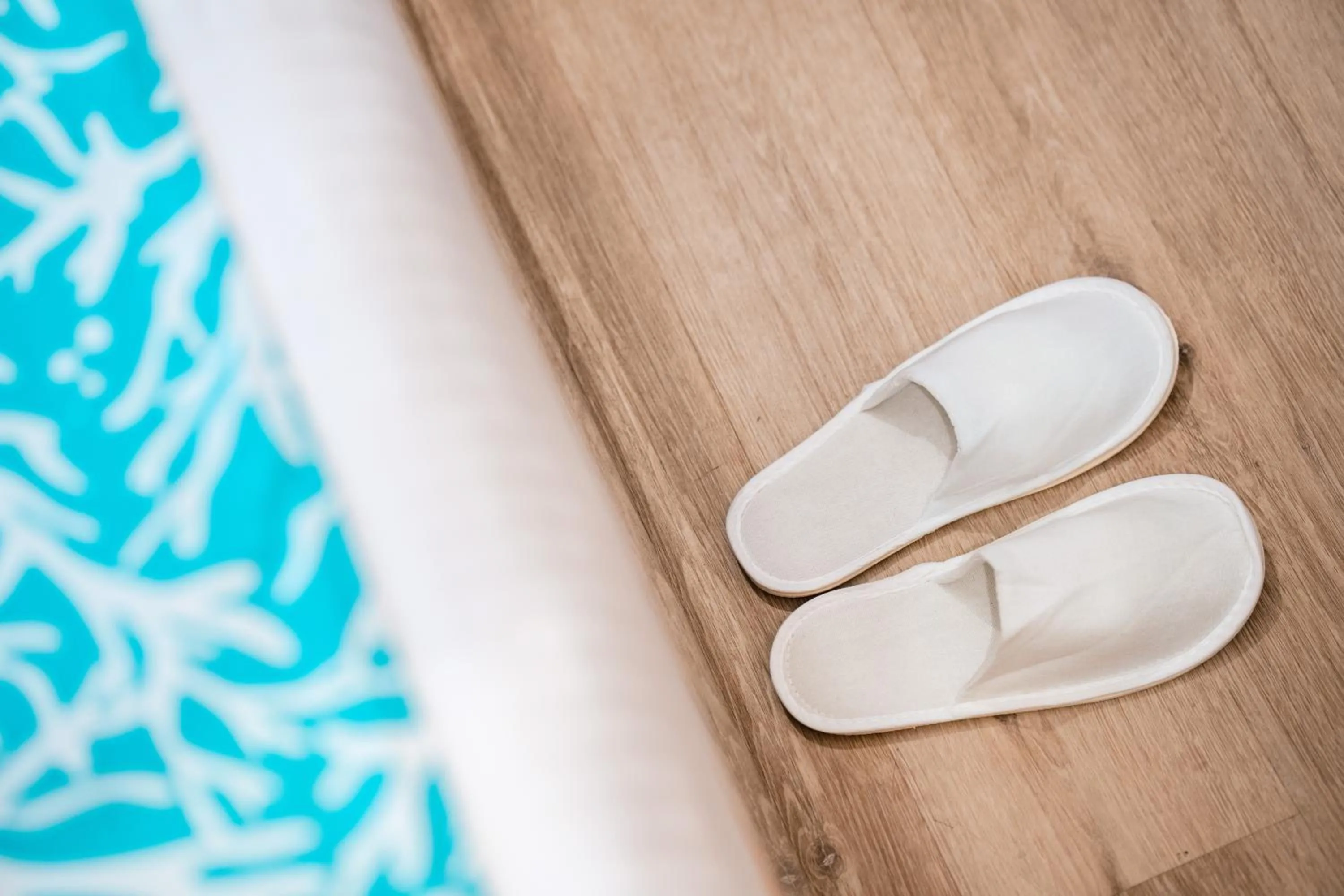 Coffee/tea facilities in Hotel Star Shell