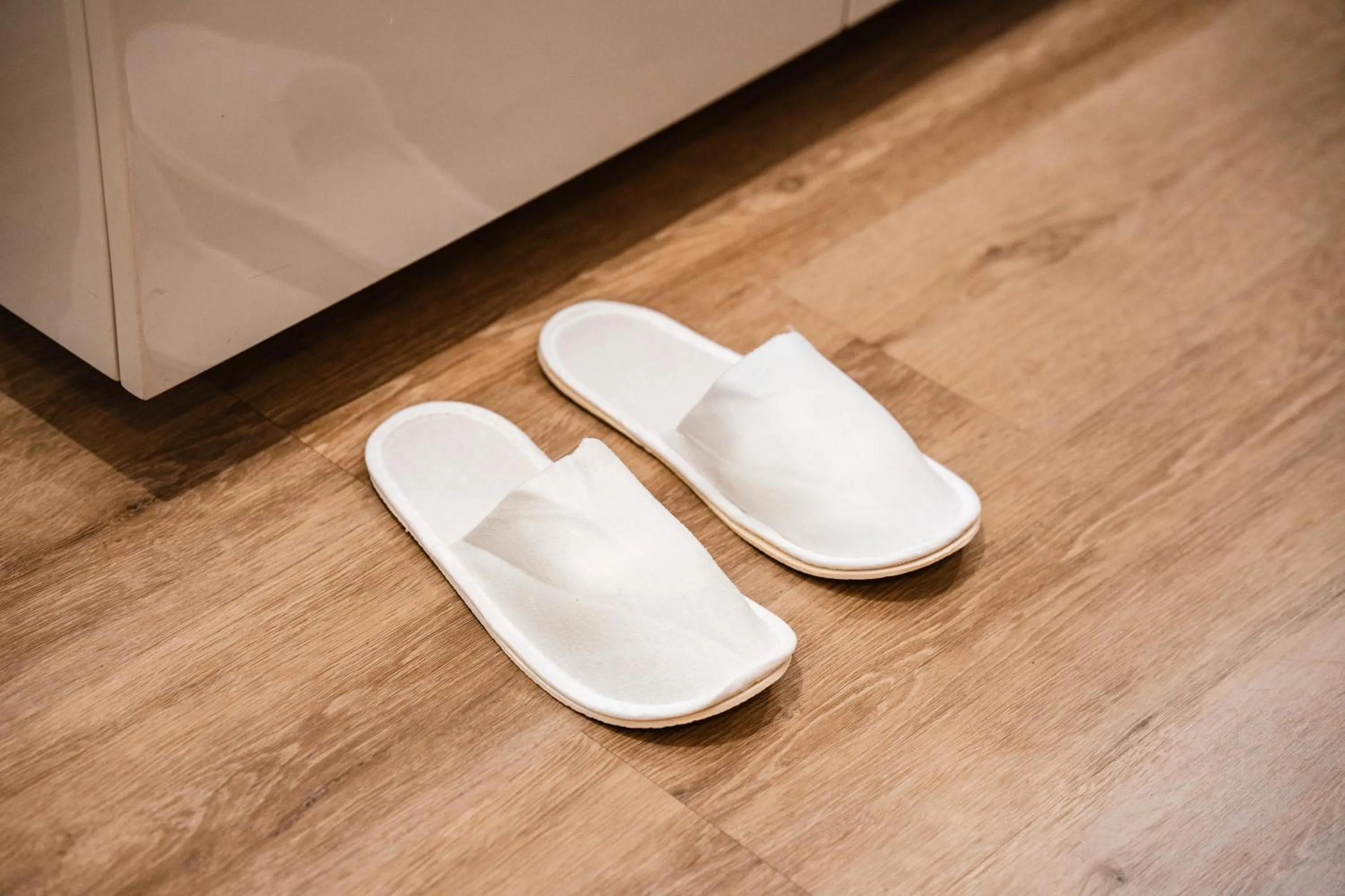 room service in Hotel Star Shell