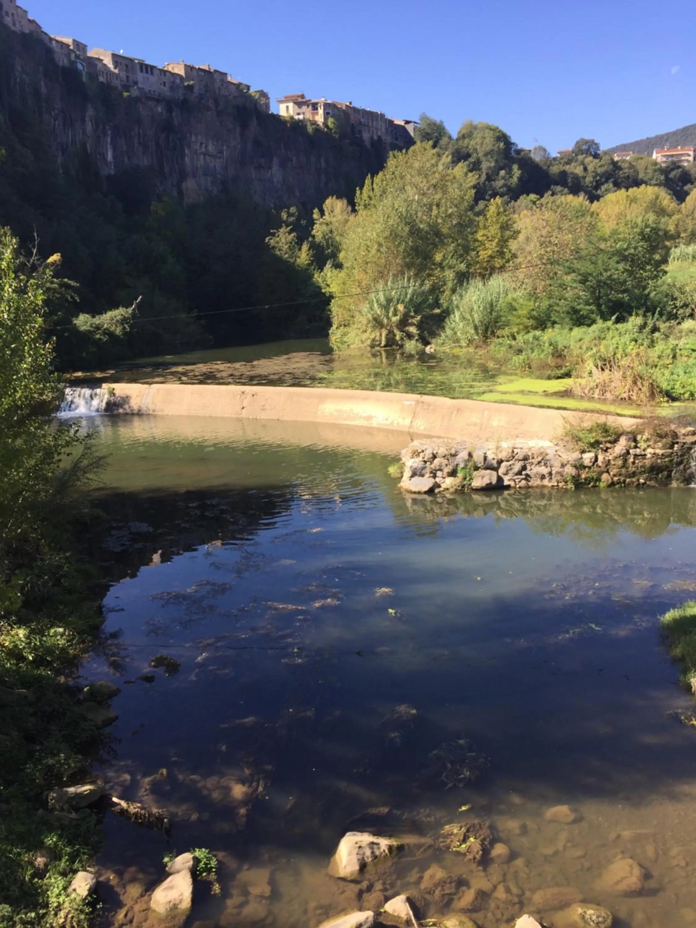 Activities in B&B Placa Bell-Lloc