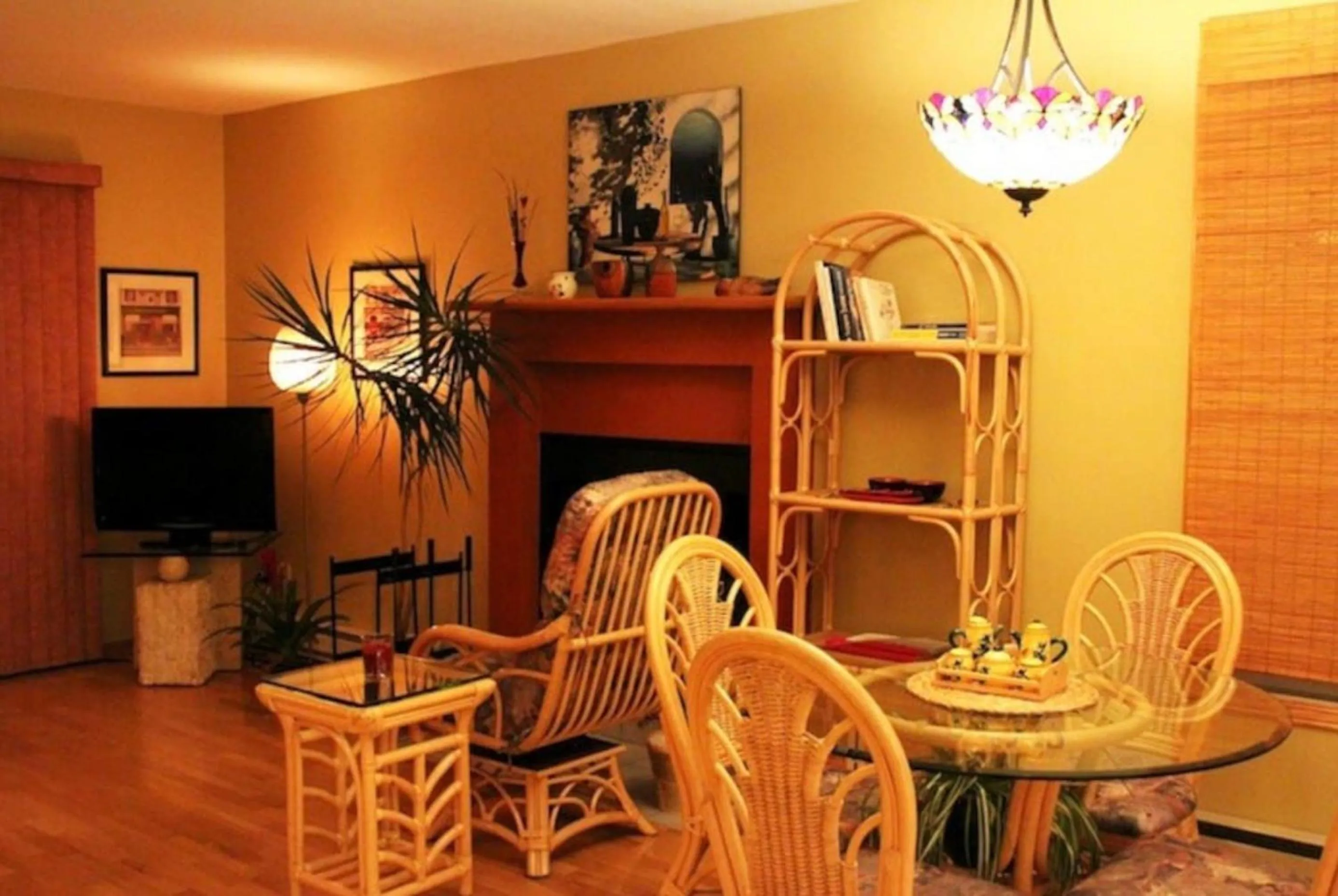 Magog Lovely Vacation Home