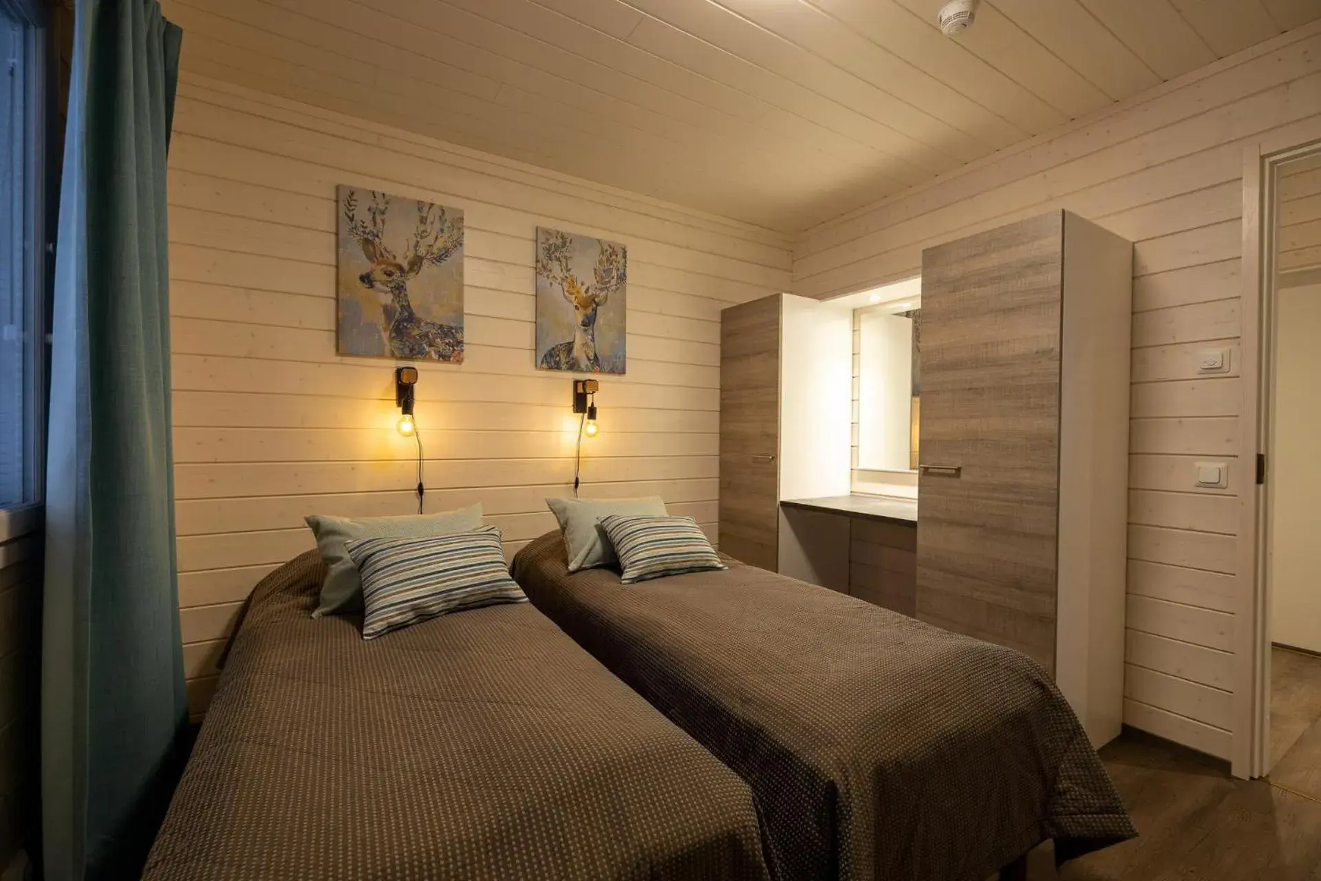 Vacation Home in Sallatunturin Tuvat Vacation Home in Sallatunturin Tuvat