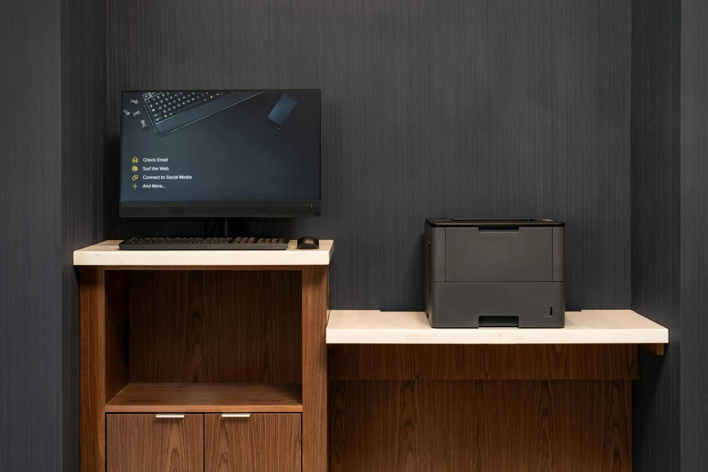 Other in Courtyard by Marriott Bakersfield