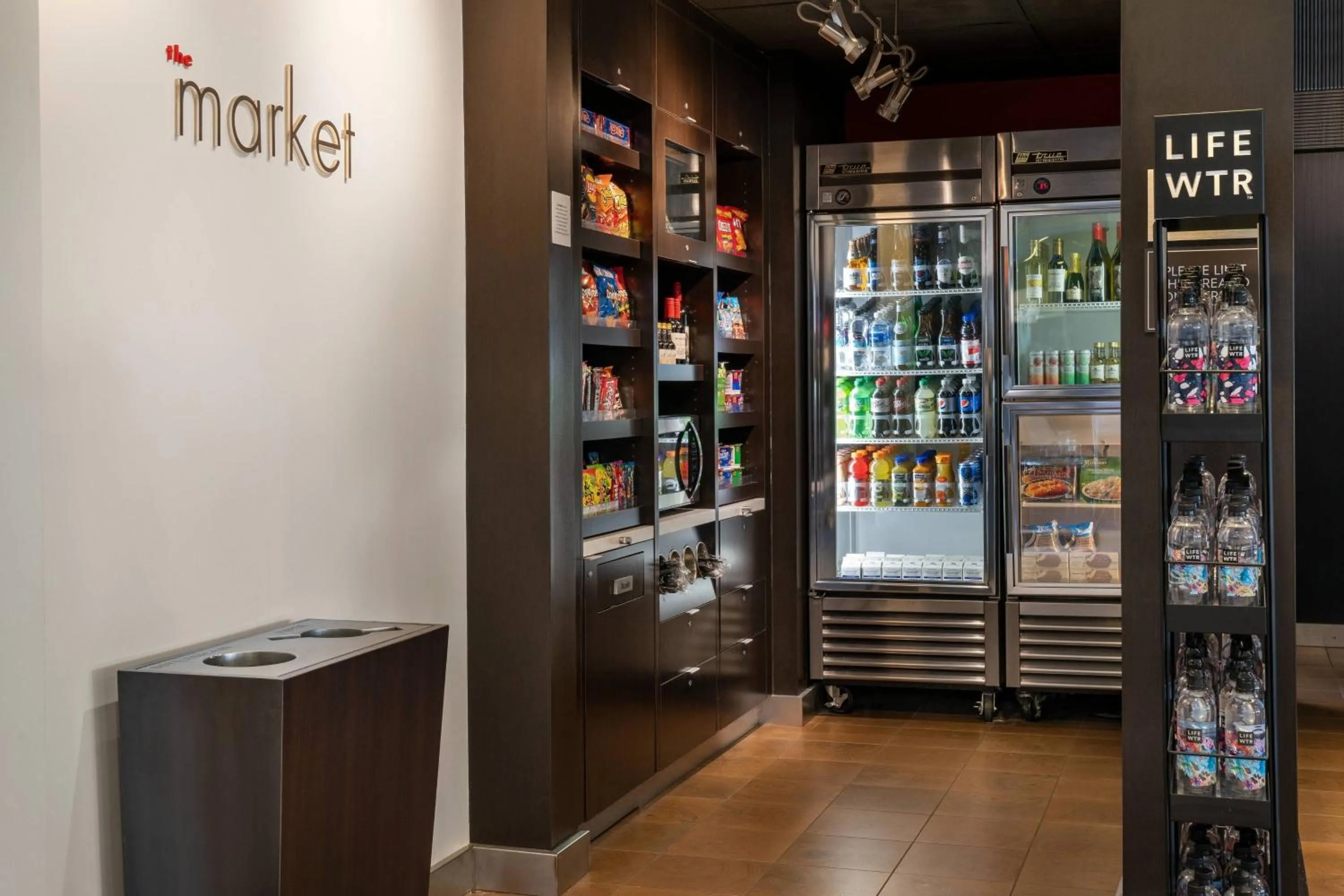 Other in Courtyard by Marriott Bakersfield