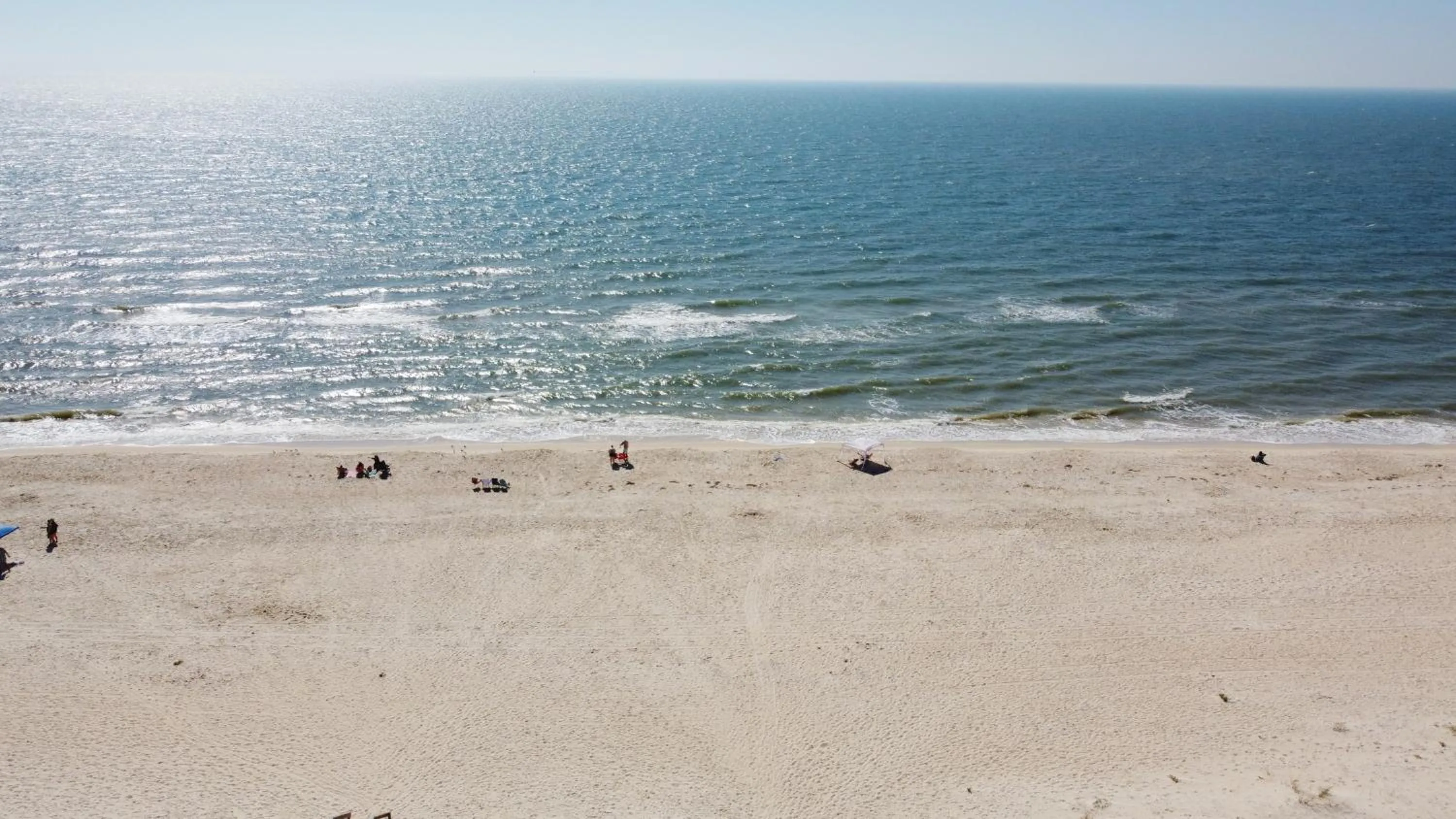 Day in Buccaneer Inn