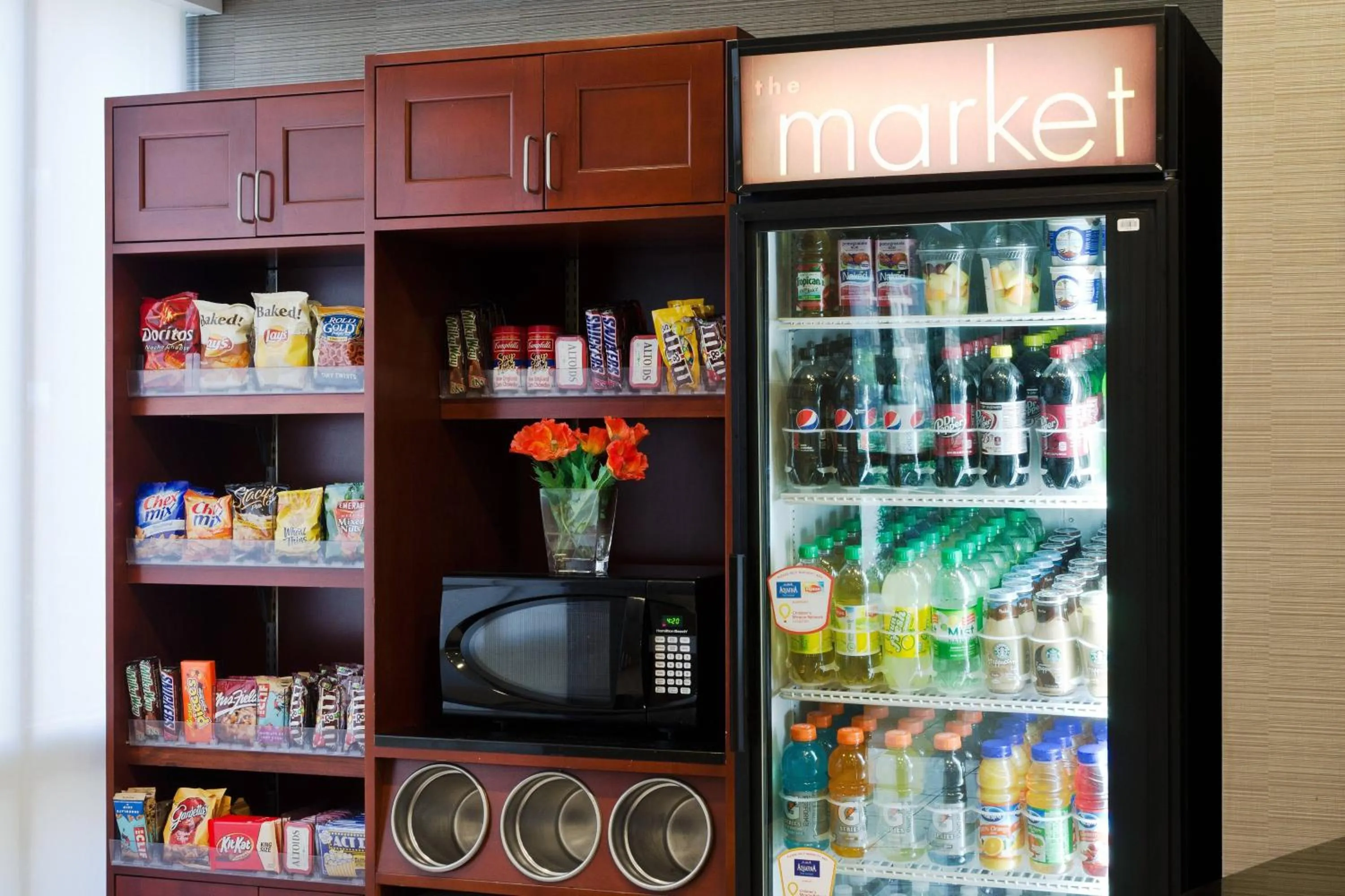 Other in Courtyard by Marriott Birmingham Downtown at UAB