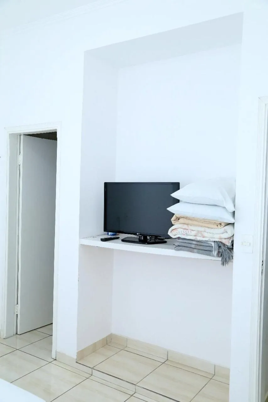 TV and multimedia in Hotel dos Lagos