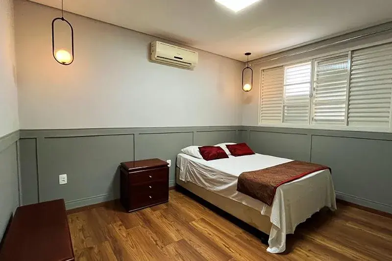 Suite - single occupancy in Hotel dos Lagos Suite - single occupancy in Hotel dos Lagos