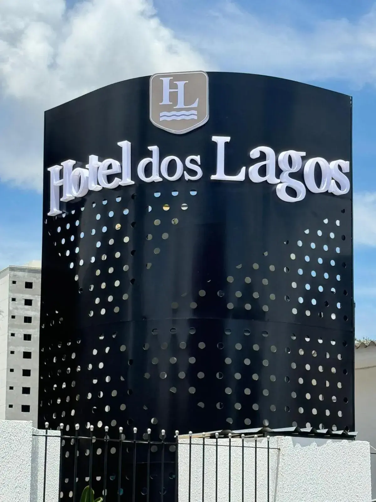 Hotel dos Lagos Hotel dos Lagos