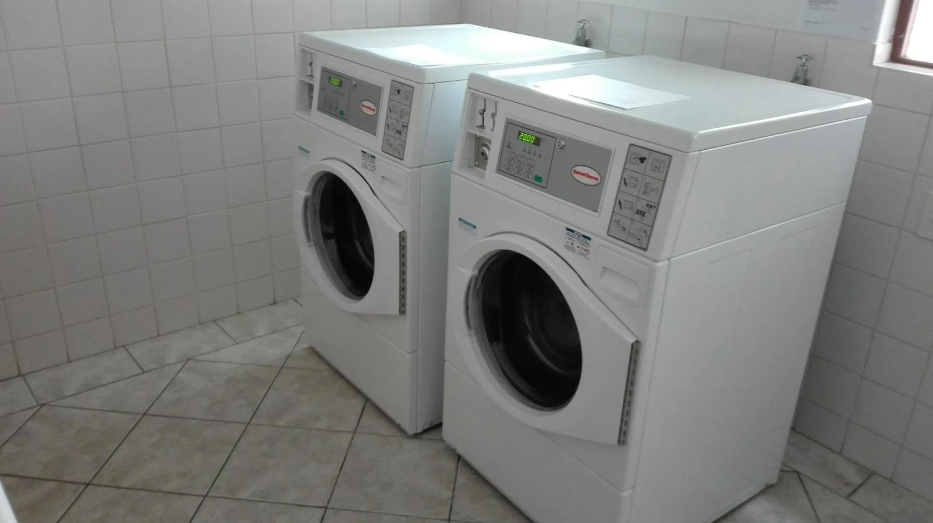 Serengeti Self Catering Units