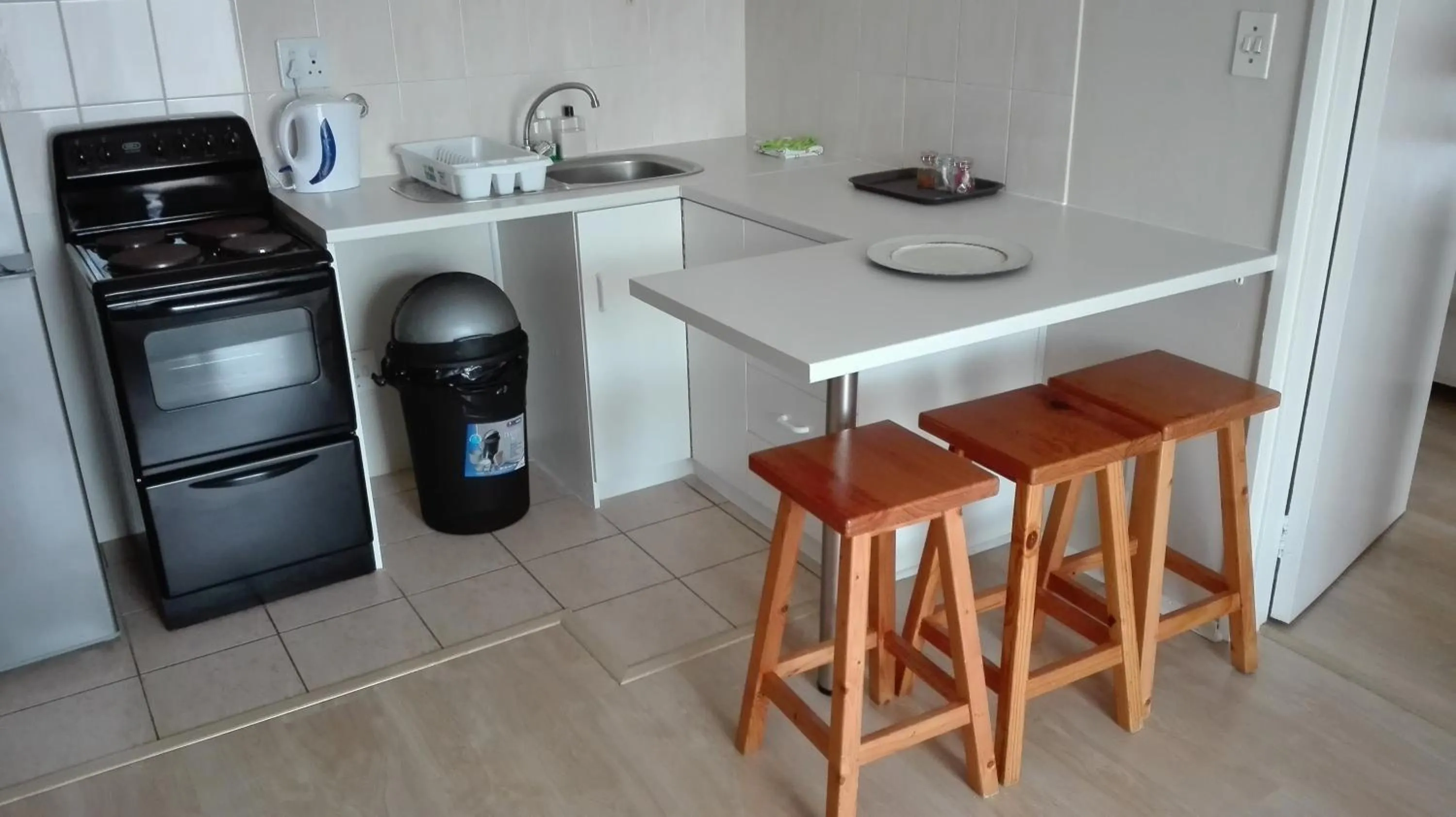 Serengeti Self Catering Units