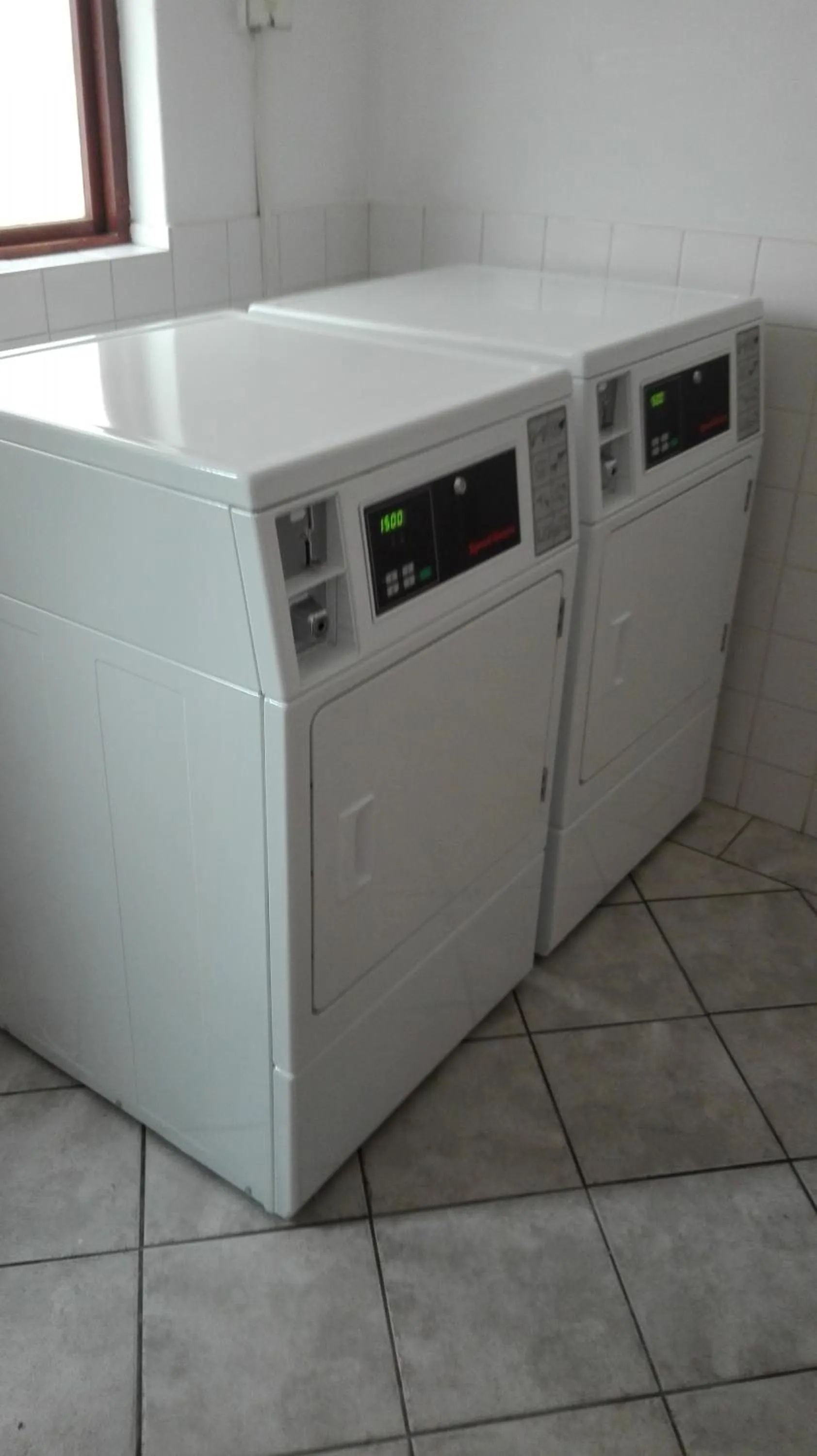 Serengeti Self Catering Units