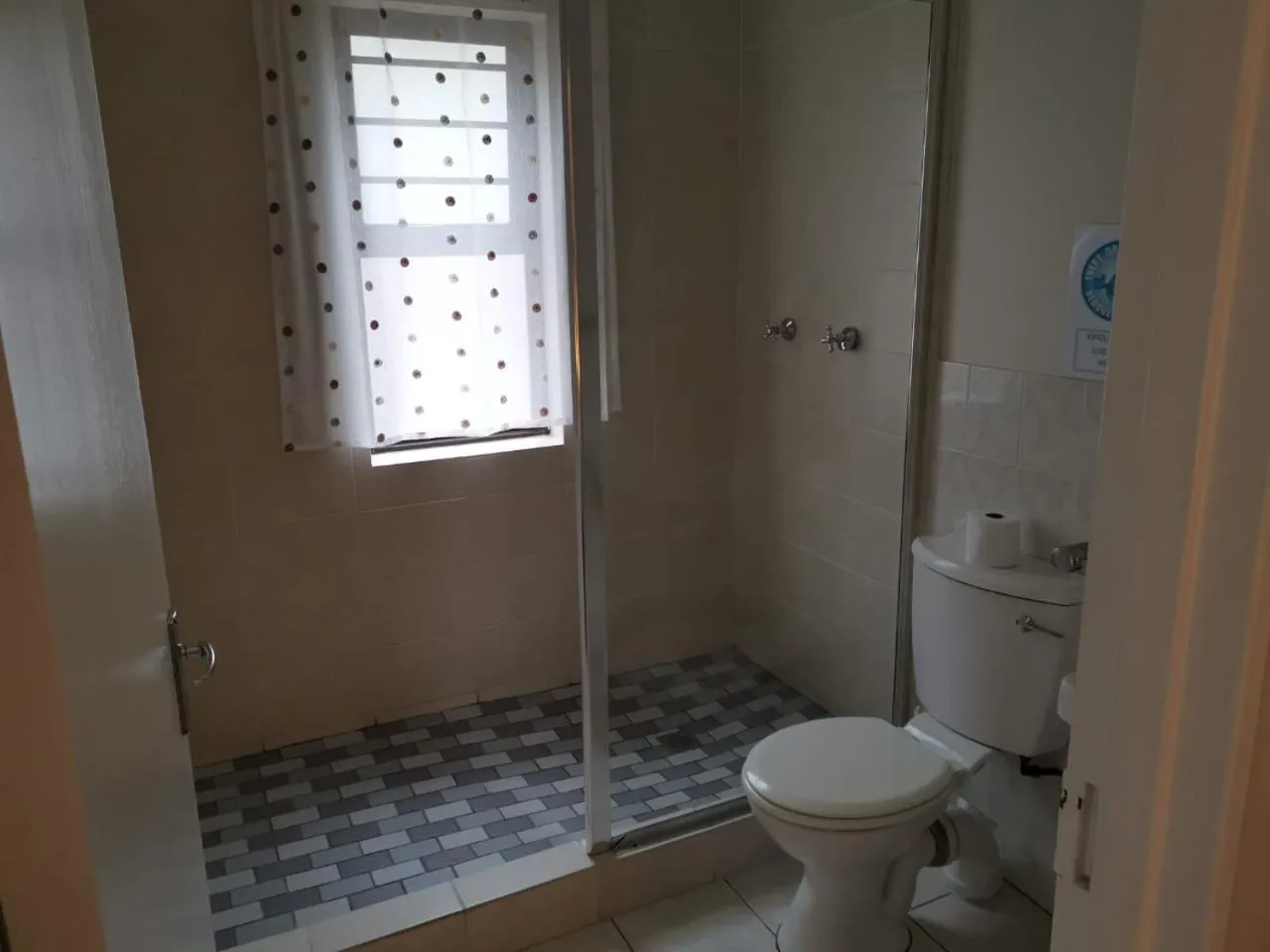 Serengeti Self Catering Units